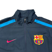 Nike FC Barcelona Trackjacket (S)