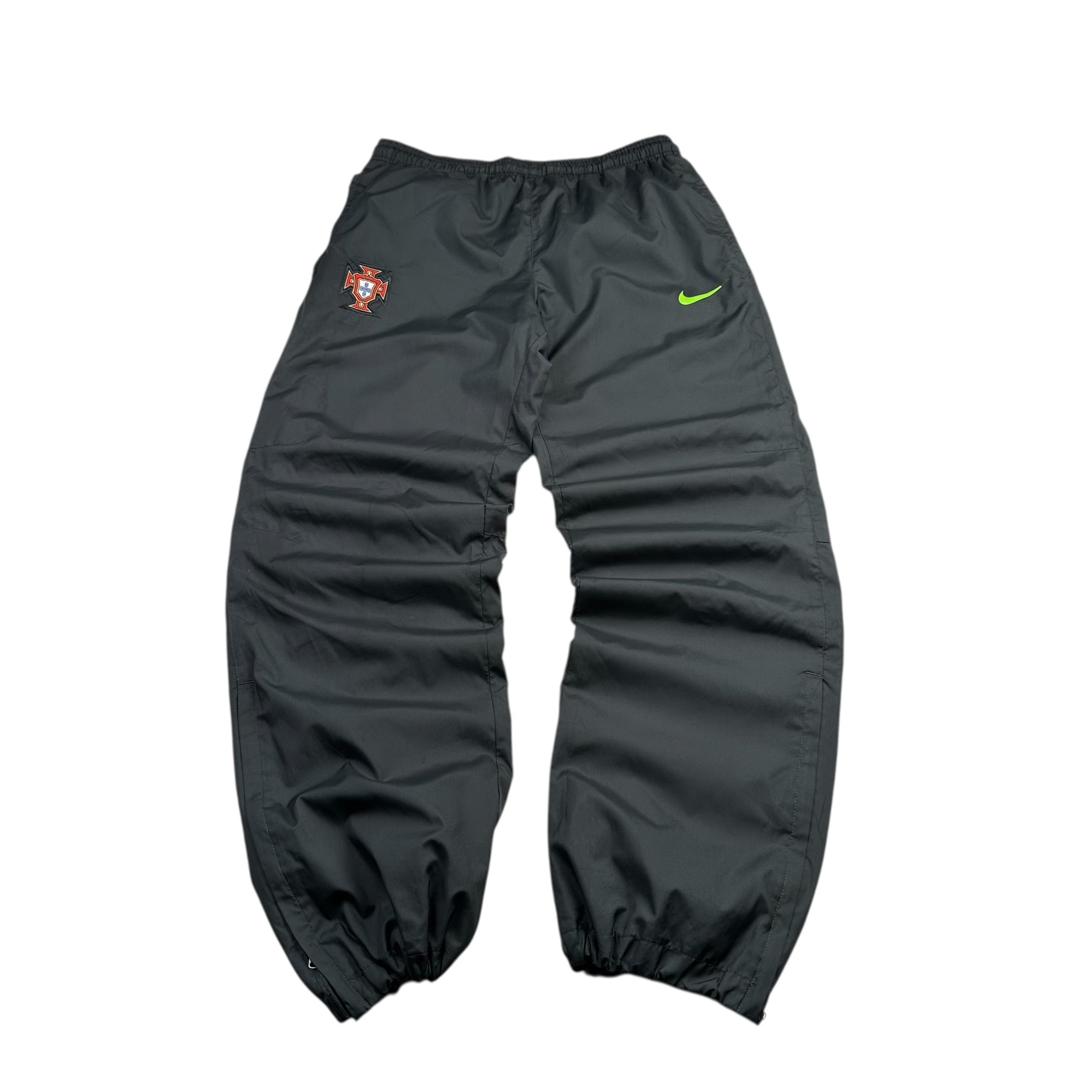 Rare Nike Portugal Tracksuit (S)