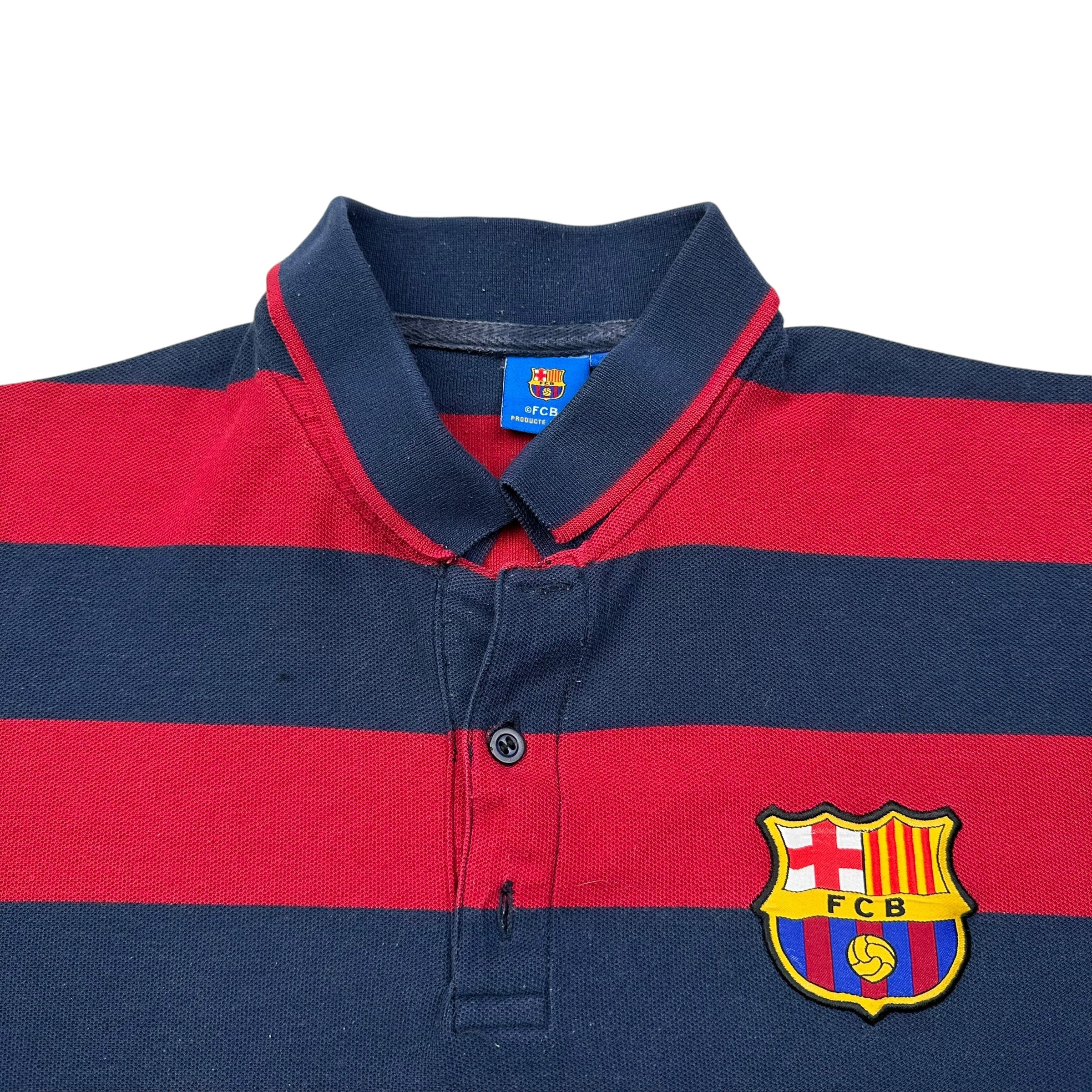FC Barcelona Polo (S)
