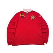 Ralph Lauren Polo Sweater (M)