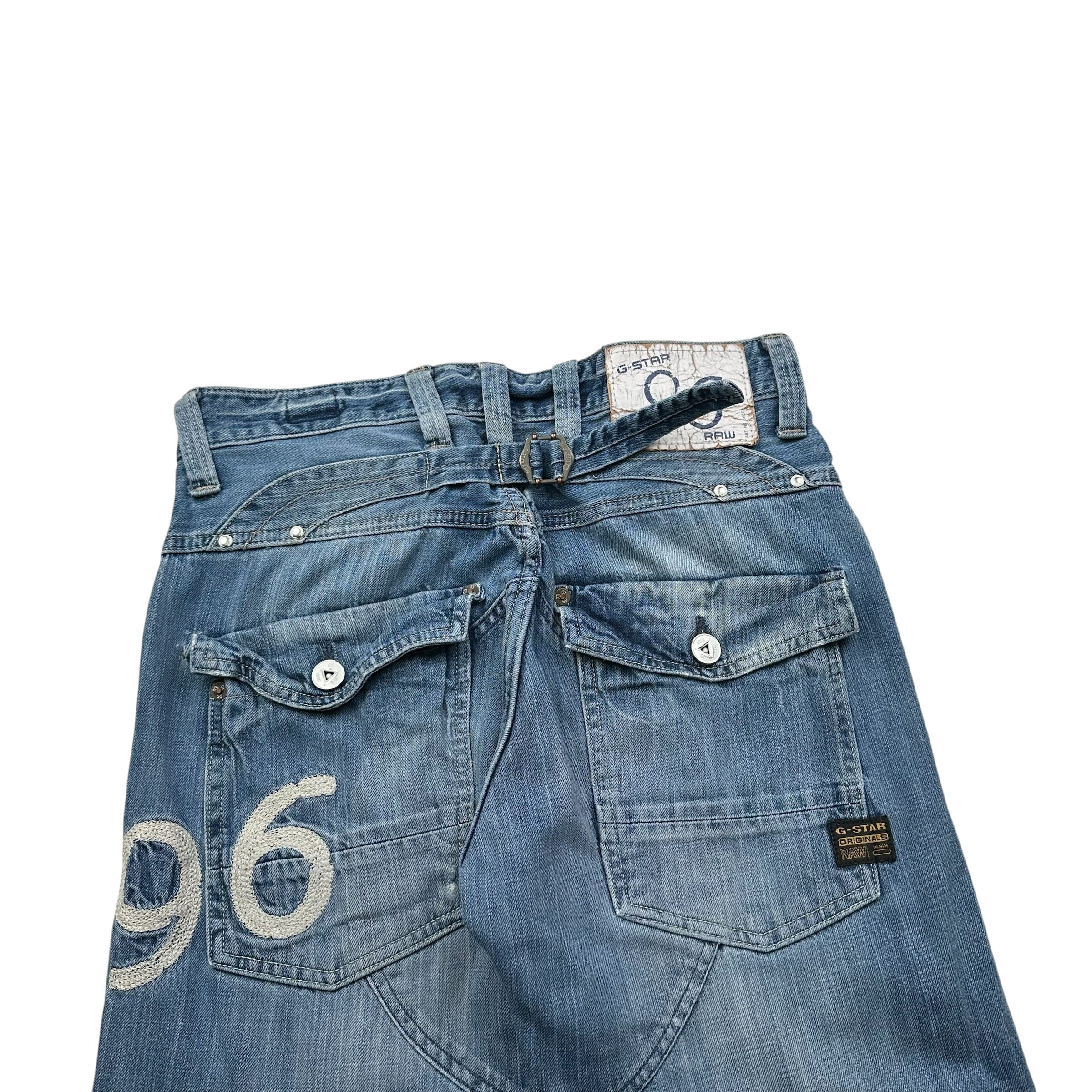 G-Star Jeans (M)