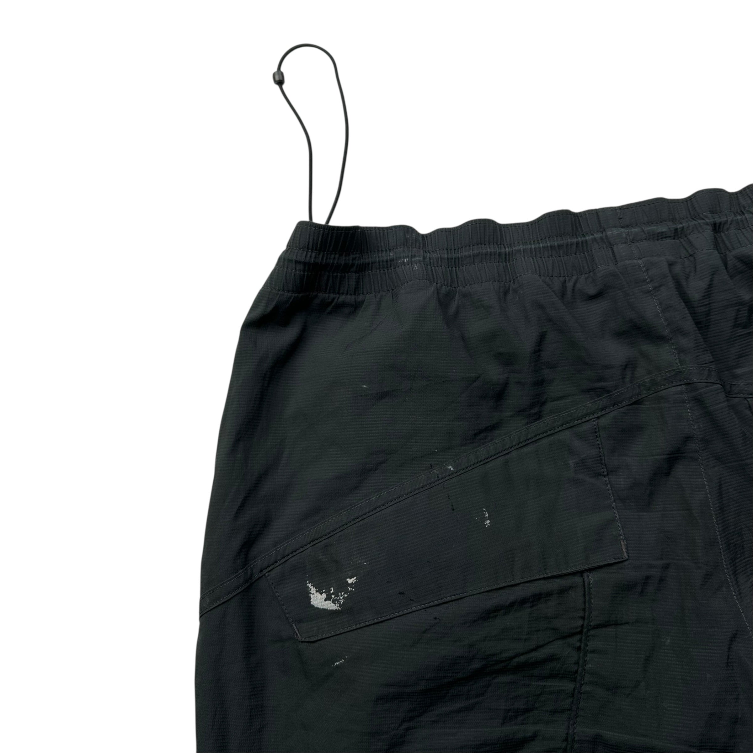 Nike Tracksuit (XL)