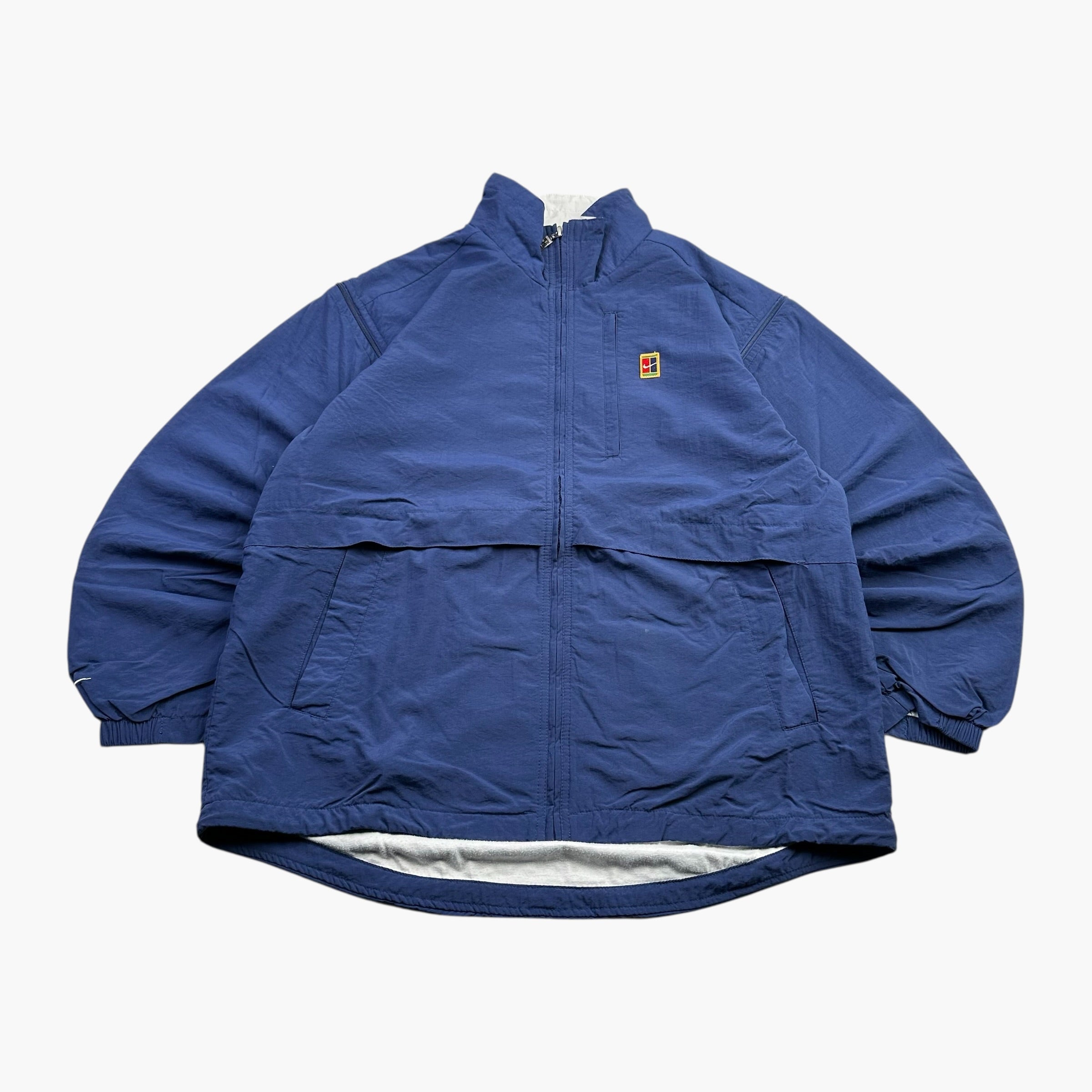 Nike Court Tennis Tracksuit (M)