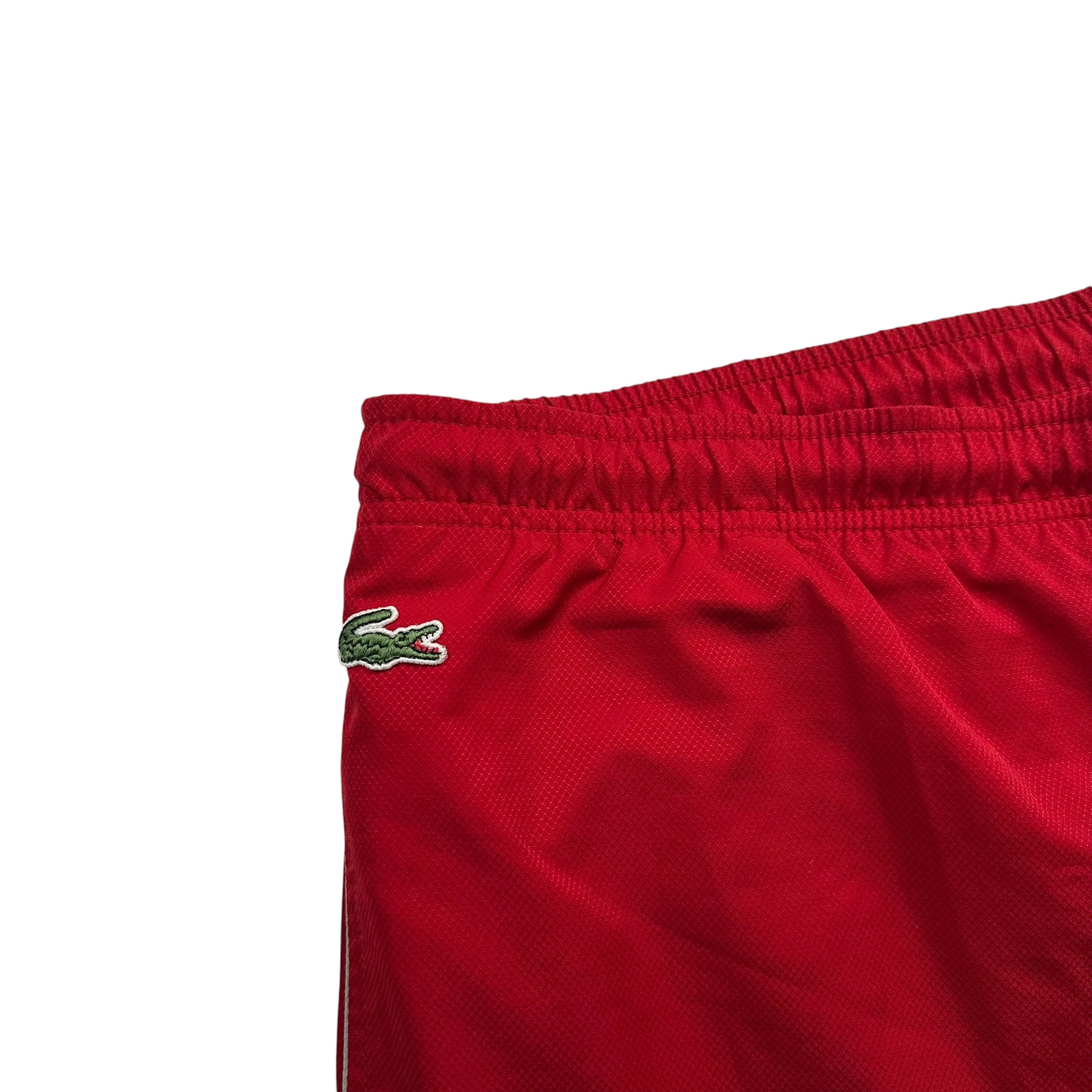 Lacoste Tracksuit (XL)