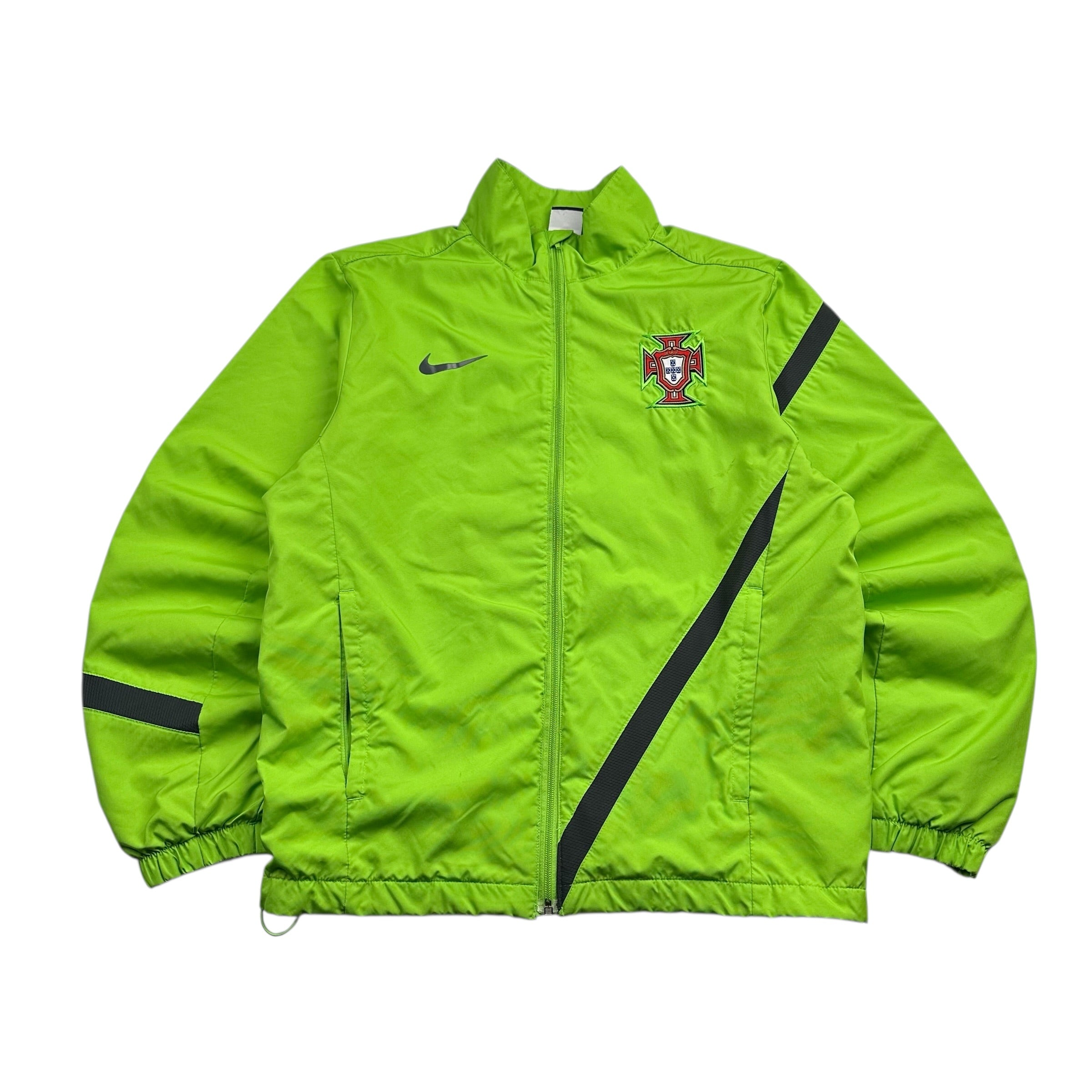 Rare Nike Portugal Tracksuit (S)