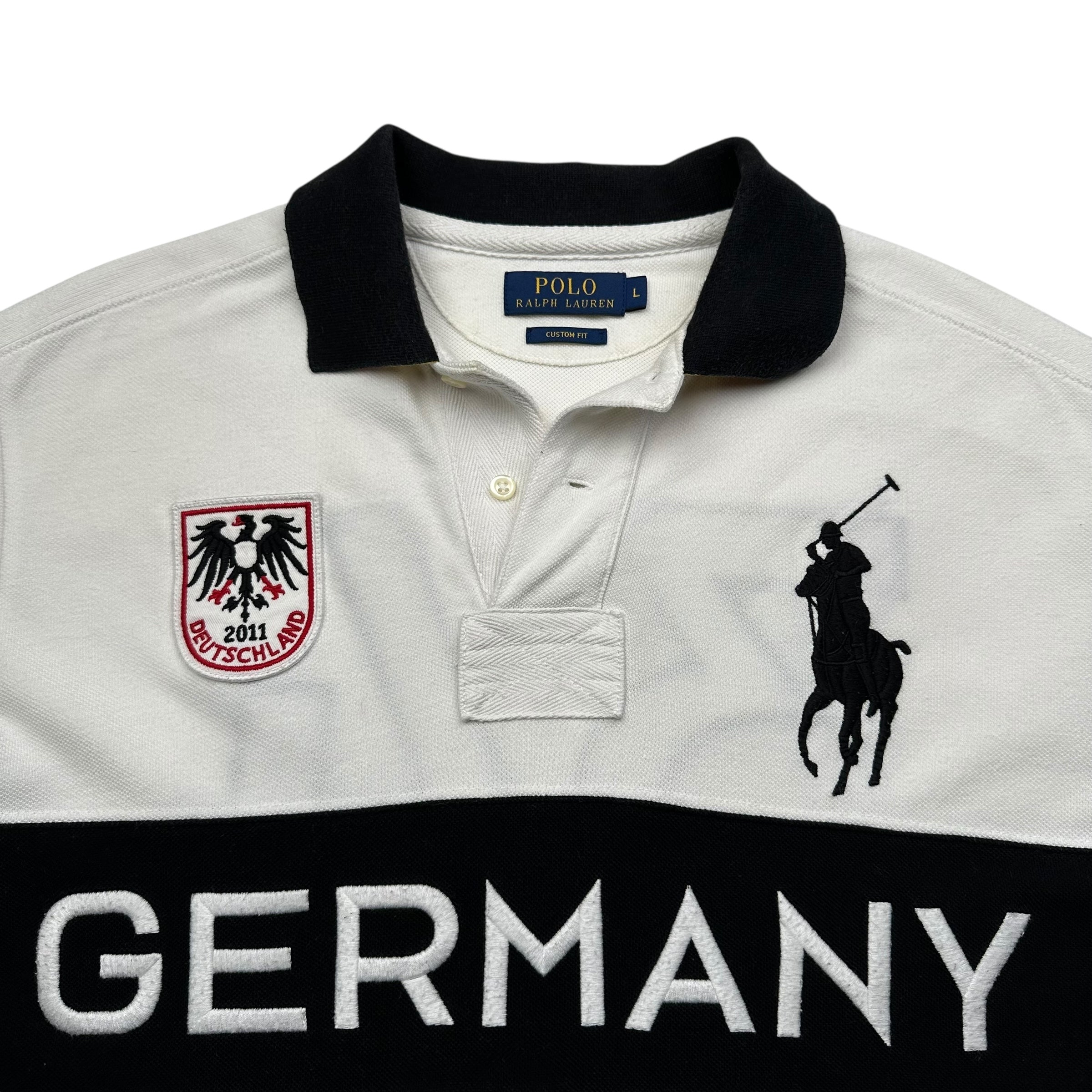 Ralph Lauren Big Pony Polo (XL)