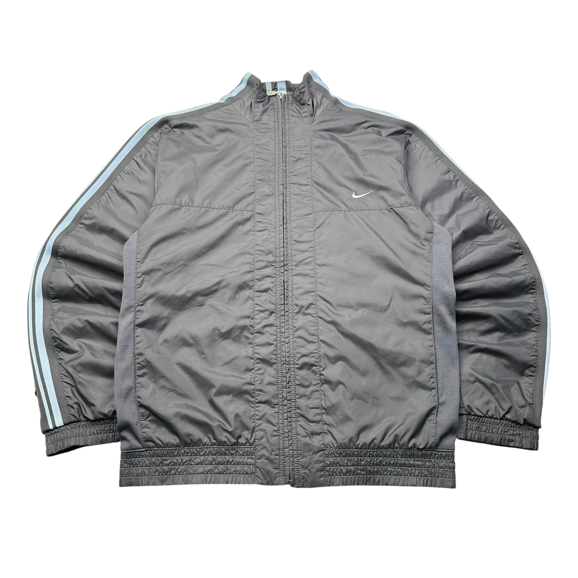 Nike Tracksuit (M)