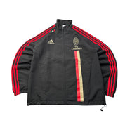 Adidas AC Milan Tracksuit (M)