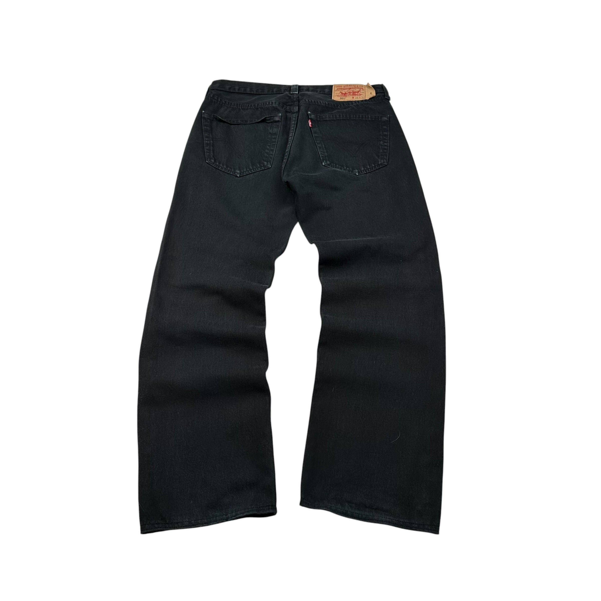 Levi's Jeans (L)