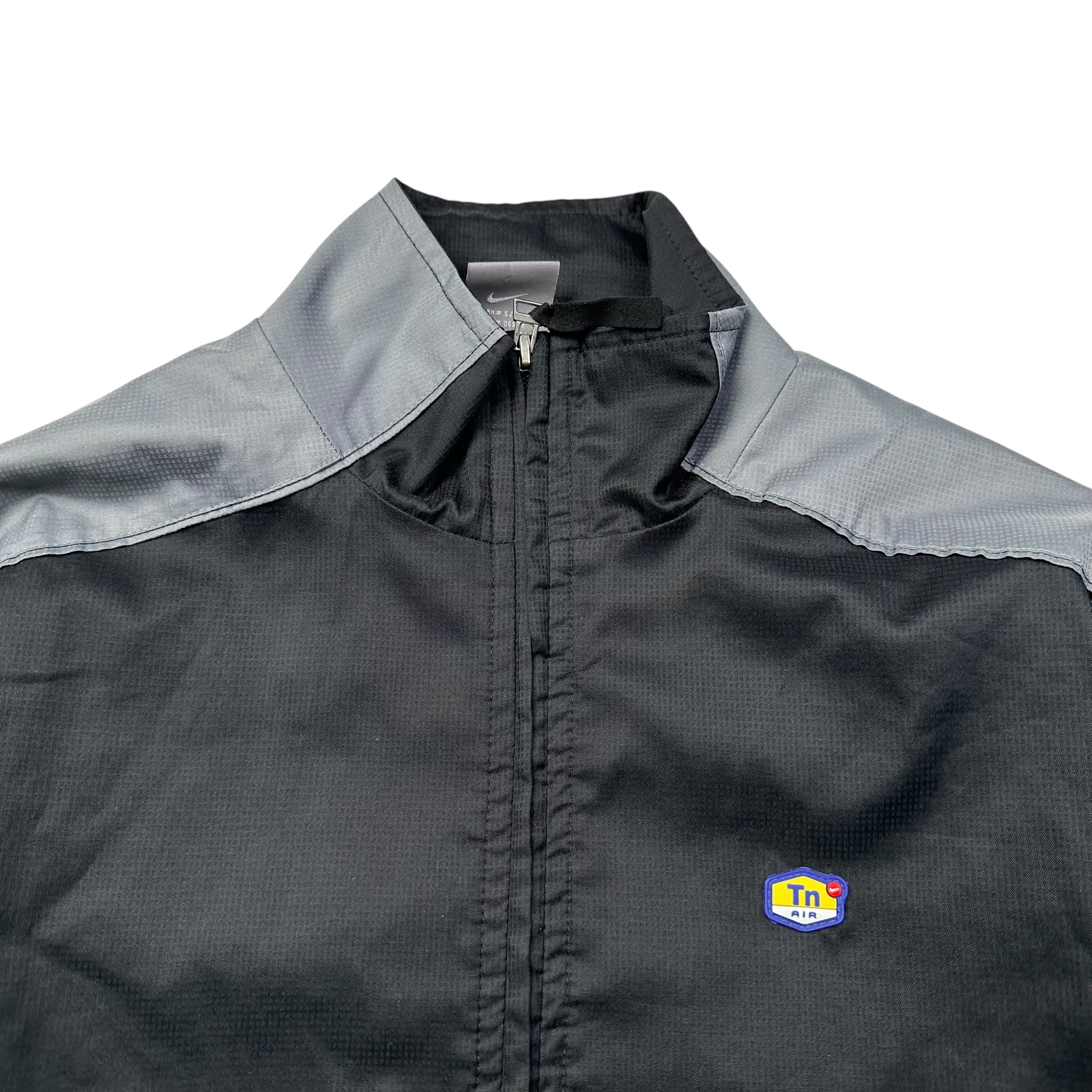 Nike TN Trackjacket (S)
