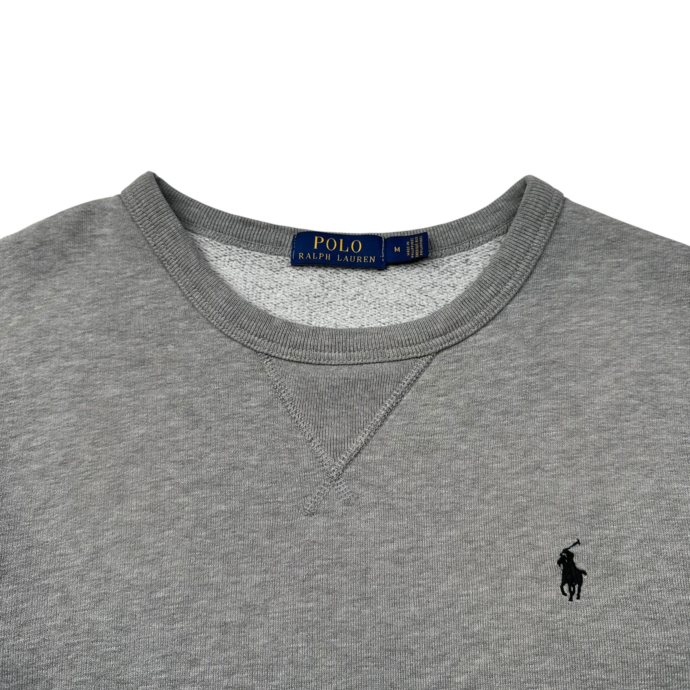 Ralph Lauren Sweater (M)