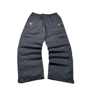 Nike FC Barcelona Trackpants (L)