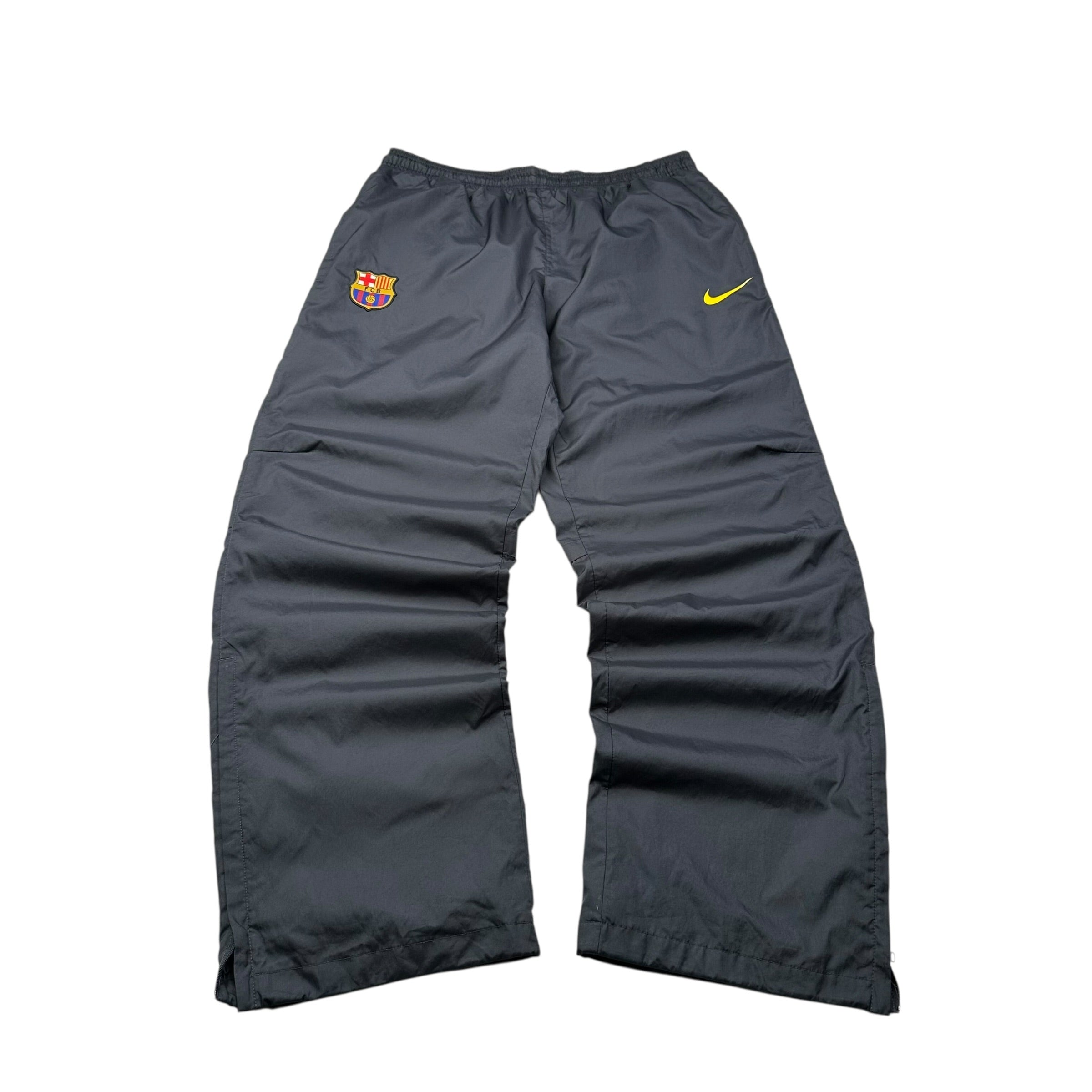 Nike FC Barcelona Trackpants (L)
