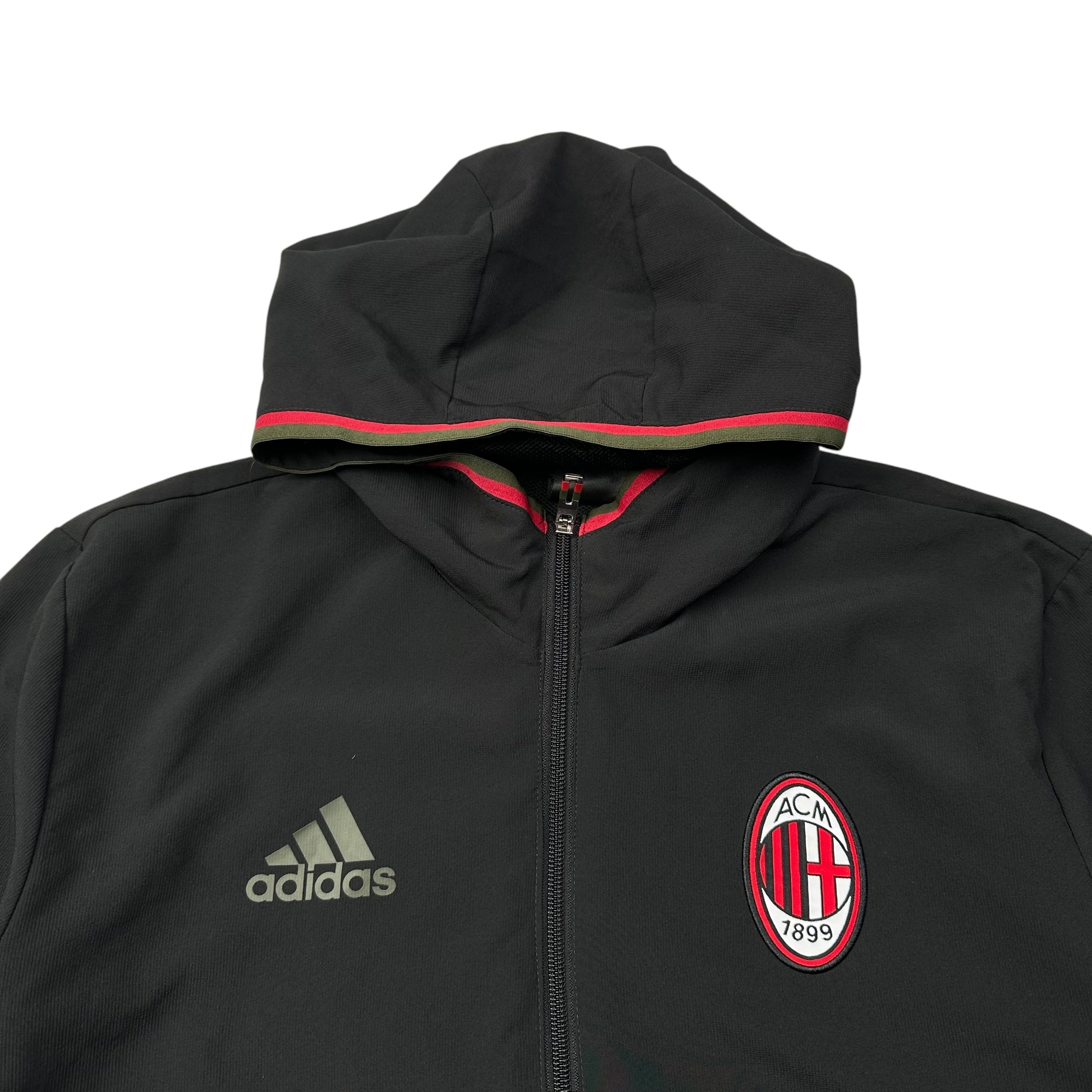 Adidas AC Milan Trackjacket (M)