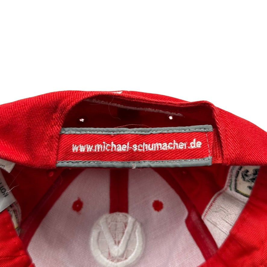 Ferrari Cap