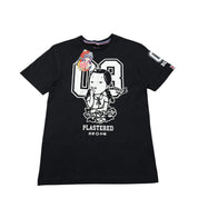 Plastered 8 T-Shirt (S)