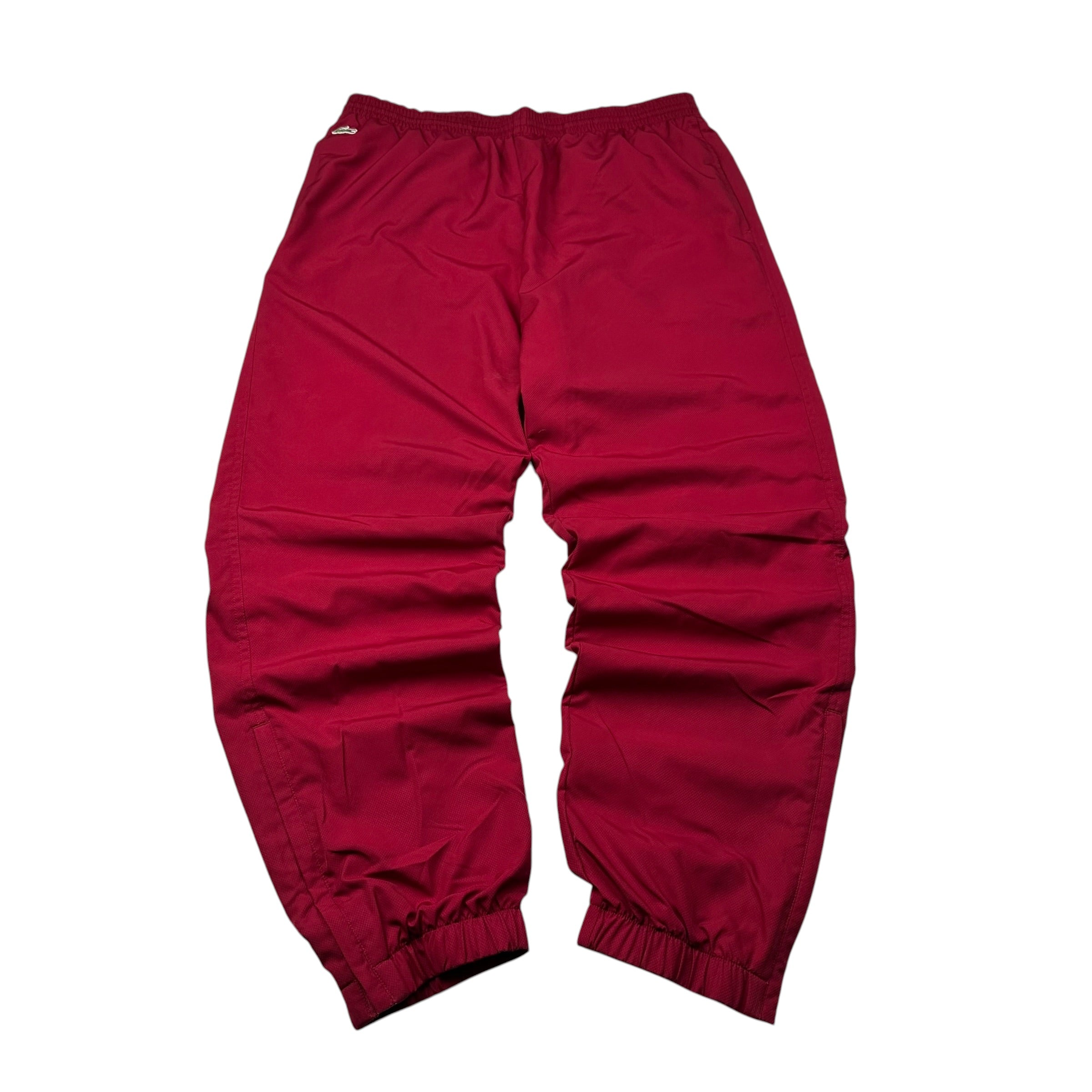 Lacoste Tracksuit (M)
