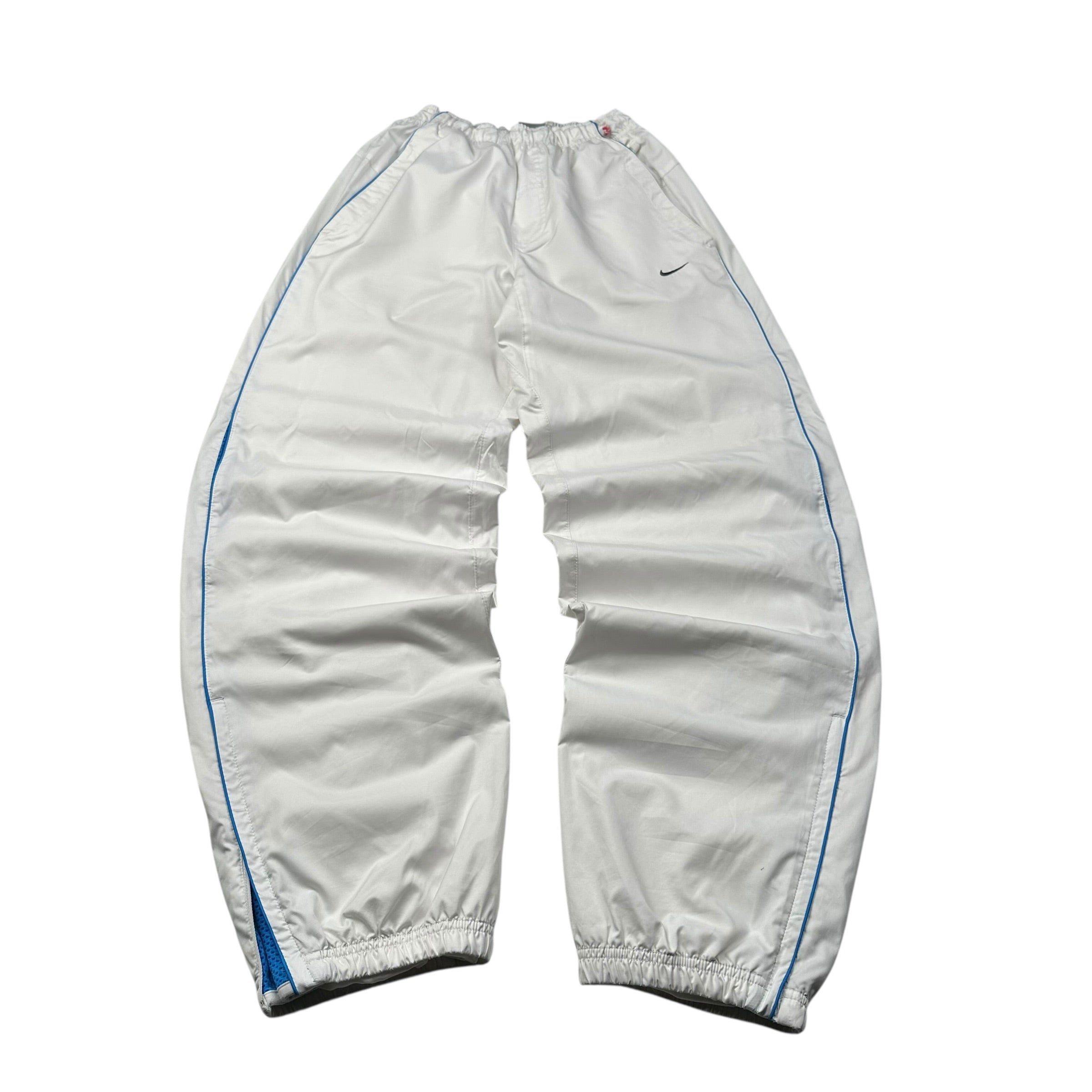Rare Nike Tracksuit (M)
