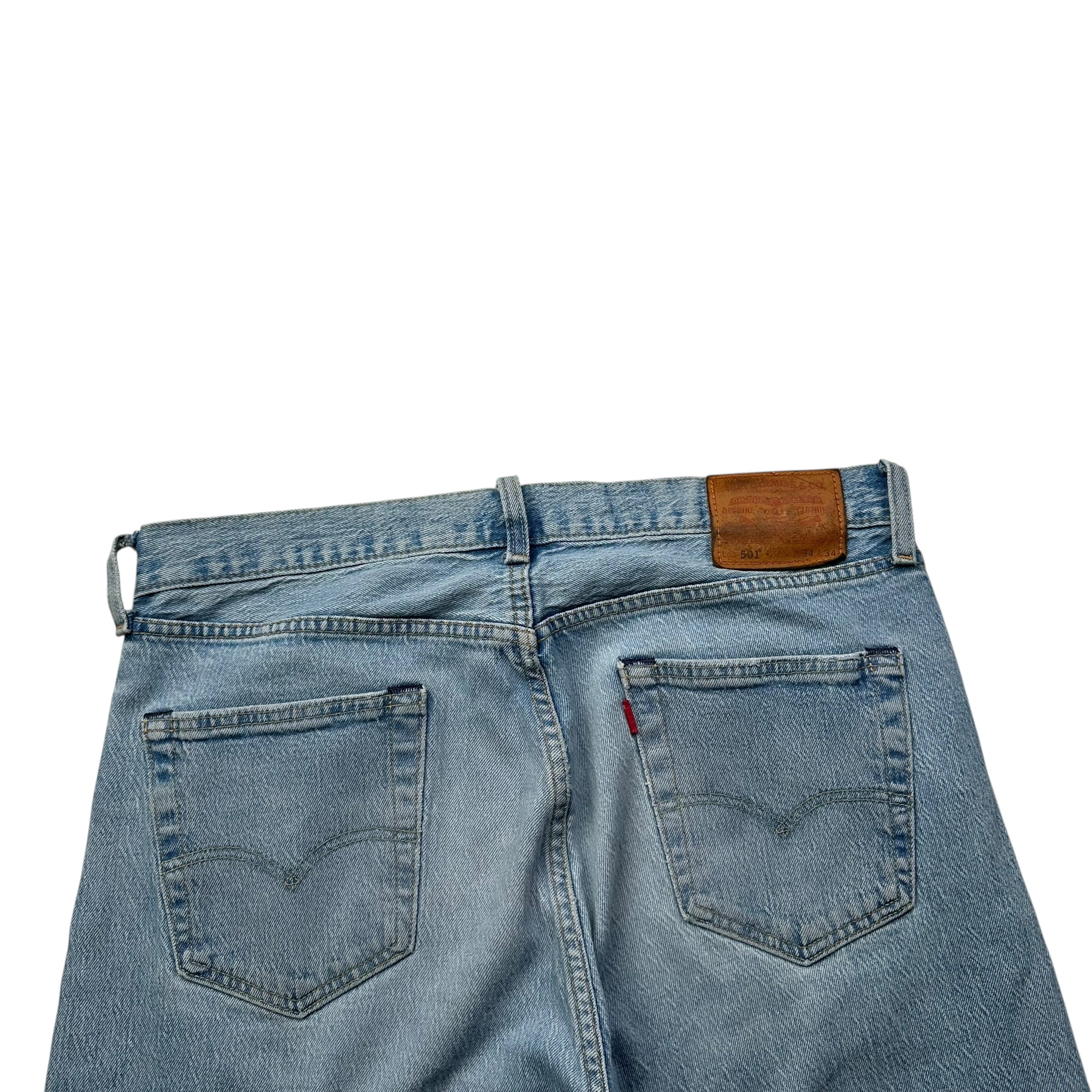 Levi's Jeans (M)