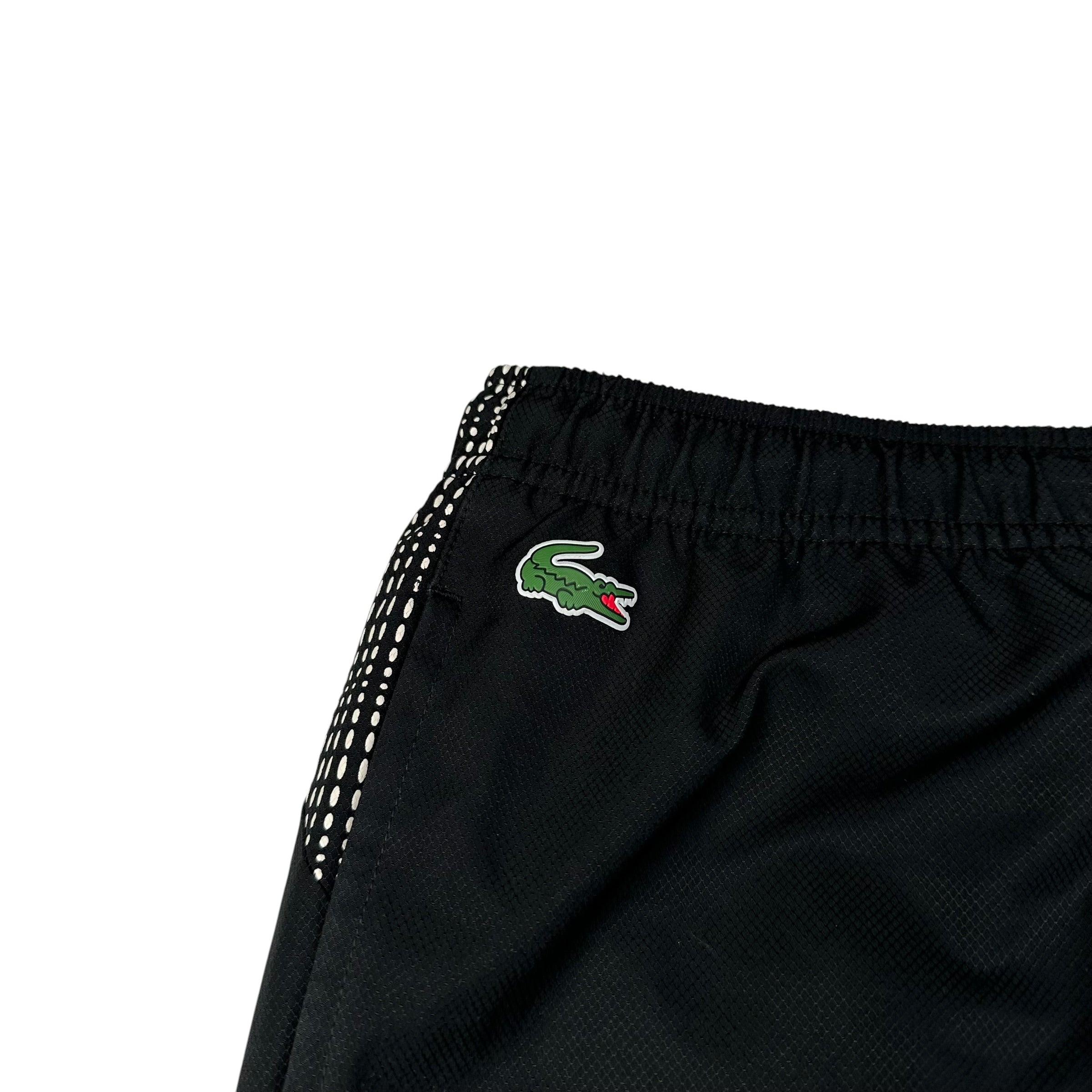 Lacoste Tracksuit (S)