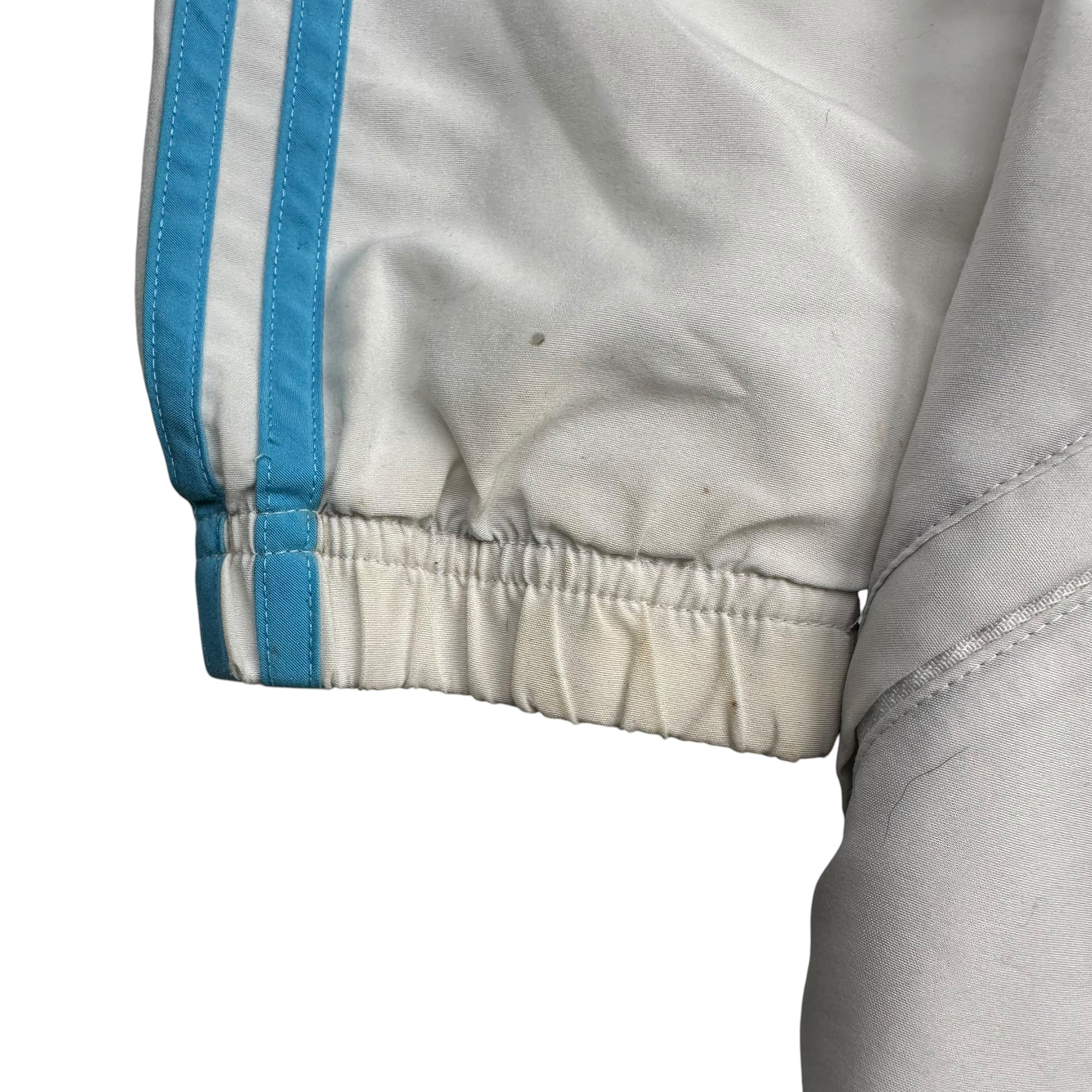 Adidas Olympique Marseille Trackjacket (M)