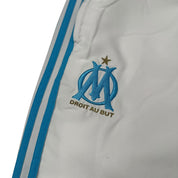 Adidas Olympique Marseille Tracksuit (L)