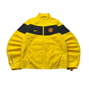 Nike Manchester United Tracksuit (M)