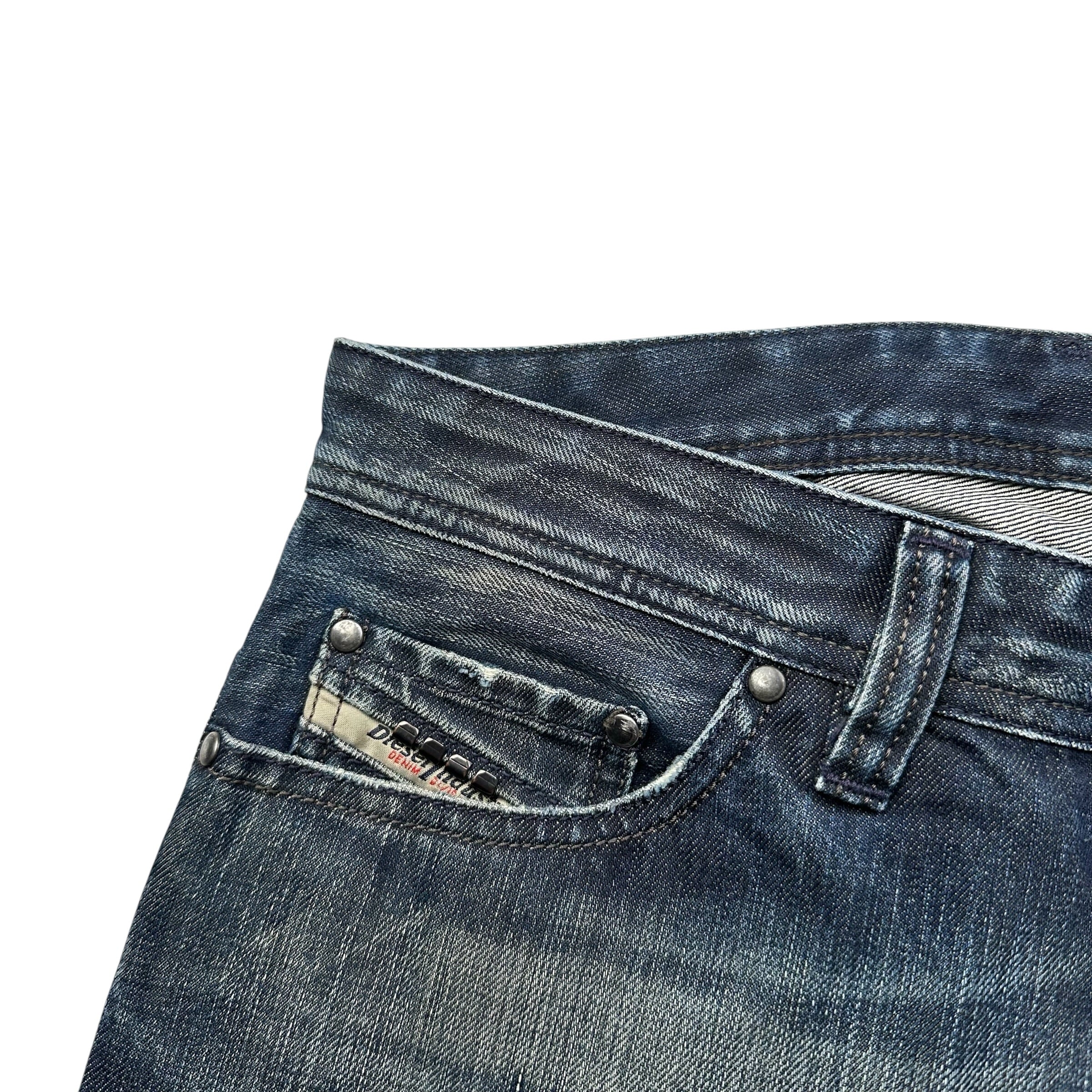 Diesel Jeans (M)