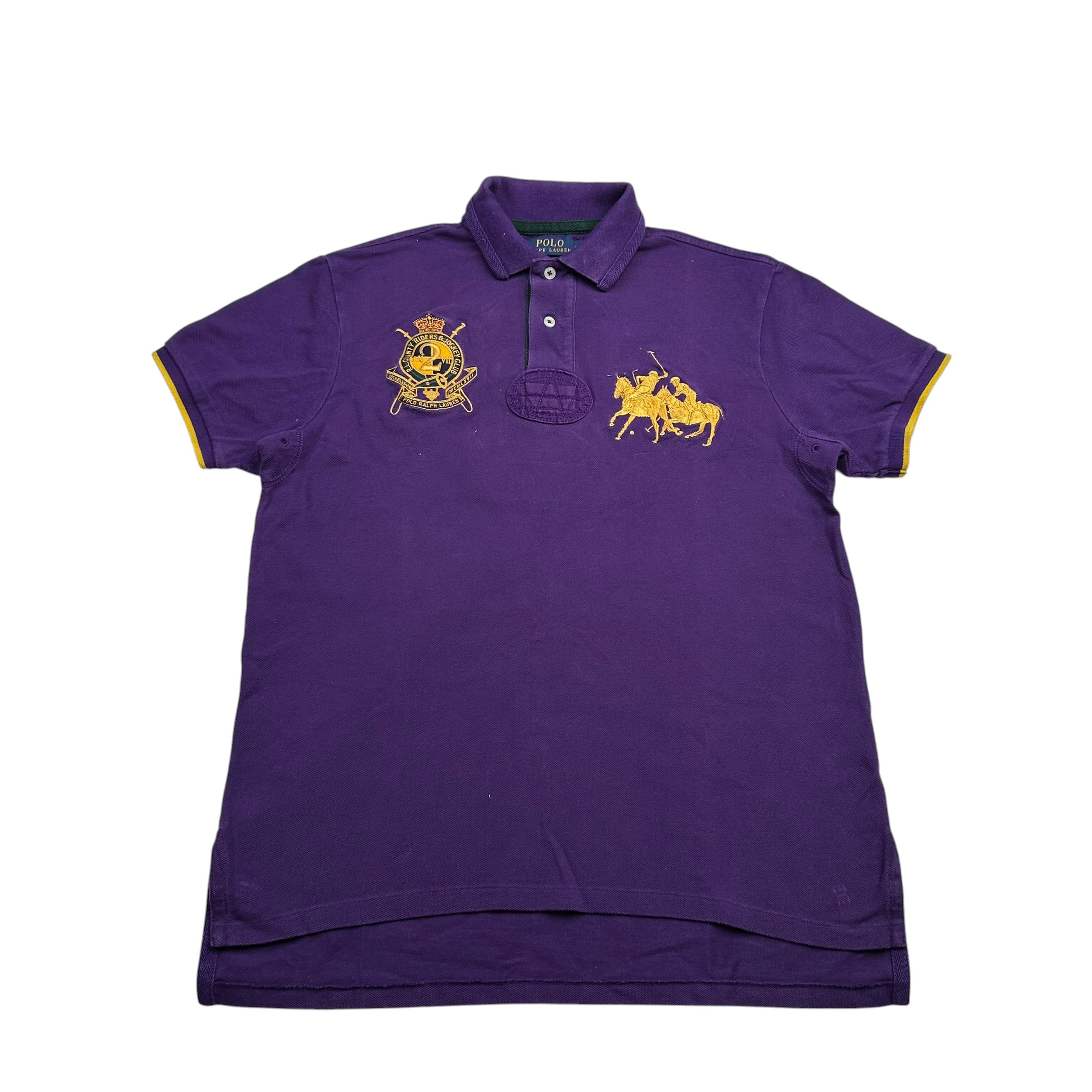 Ralph Lauren Polo (M)