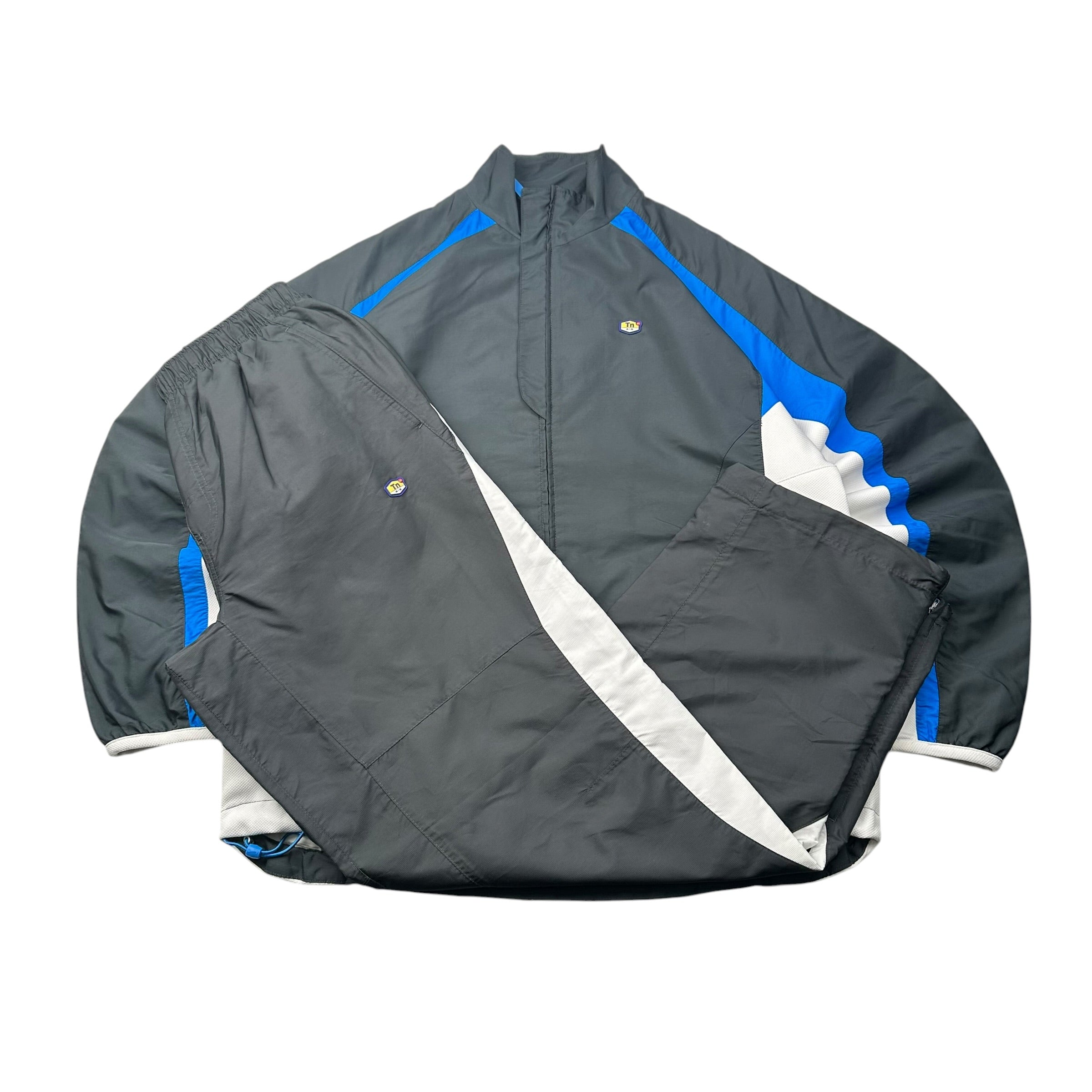Nike TN Tracksuit (L)