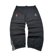 Adidas AC Milan Tracksuit (XL)