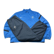 Nike France Tracksuit (XL)