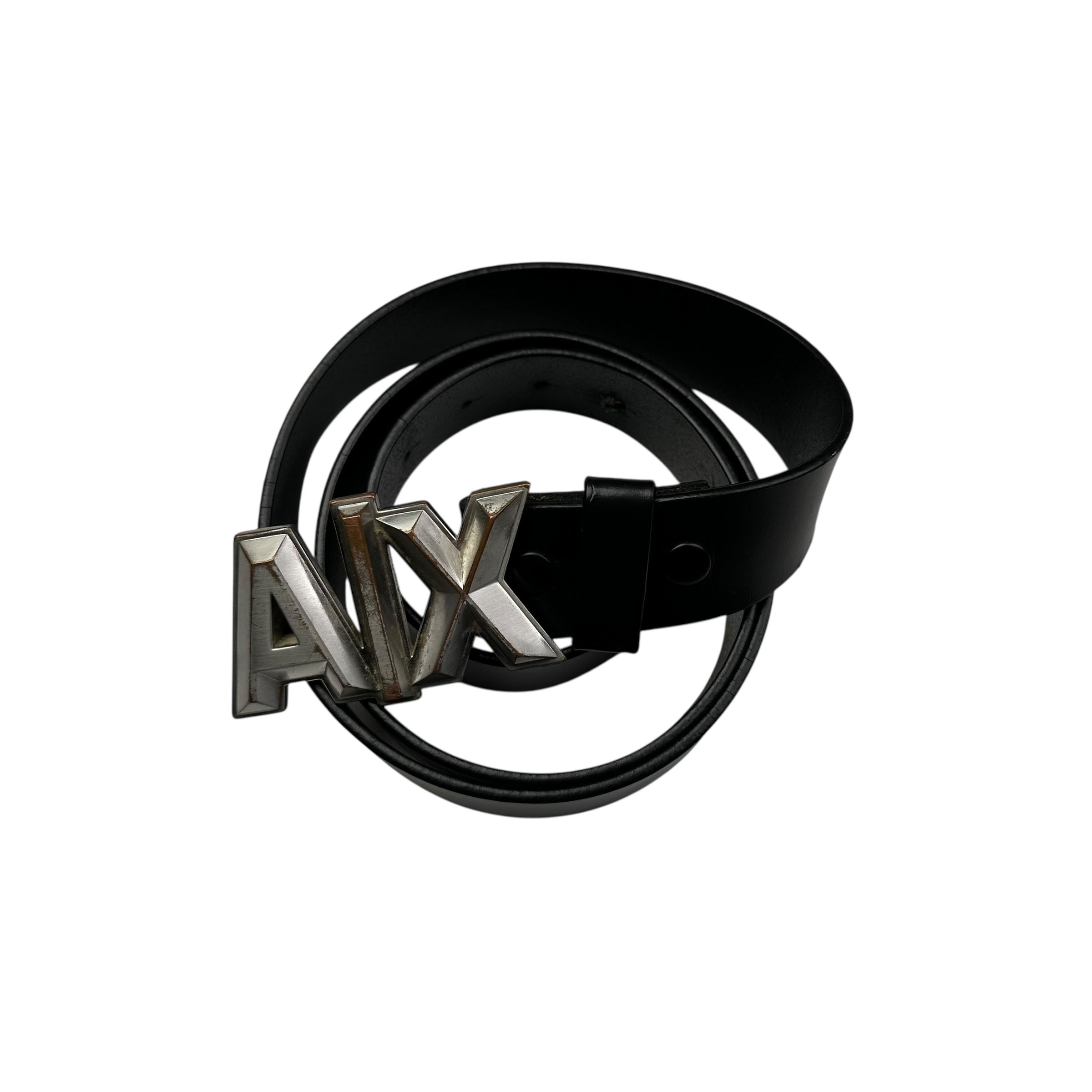 Armani Belt