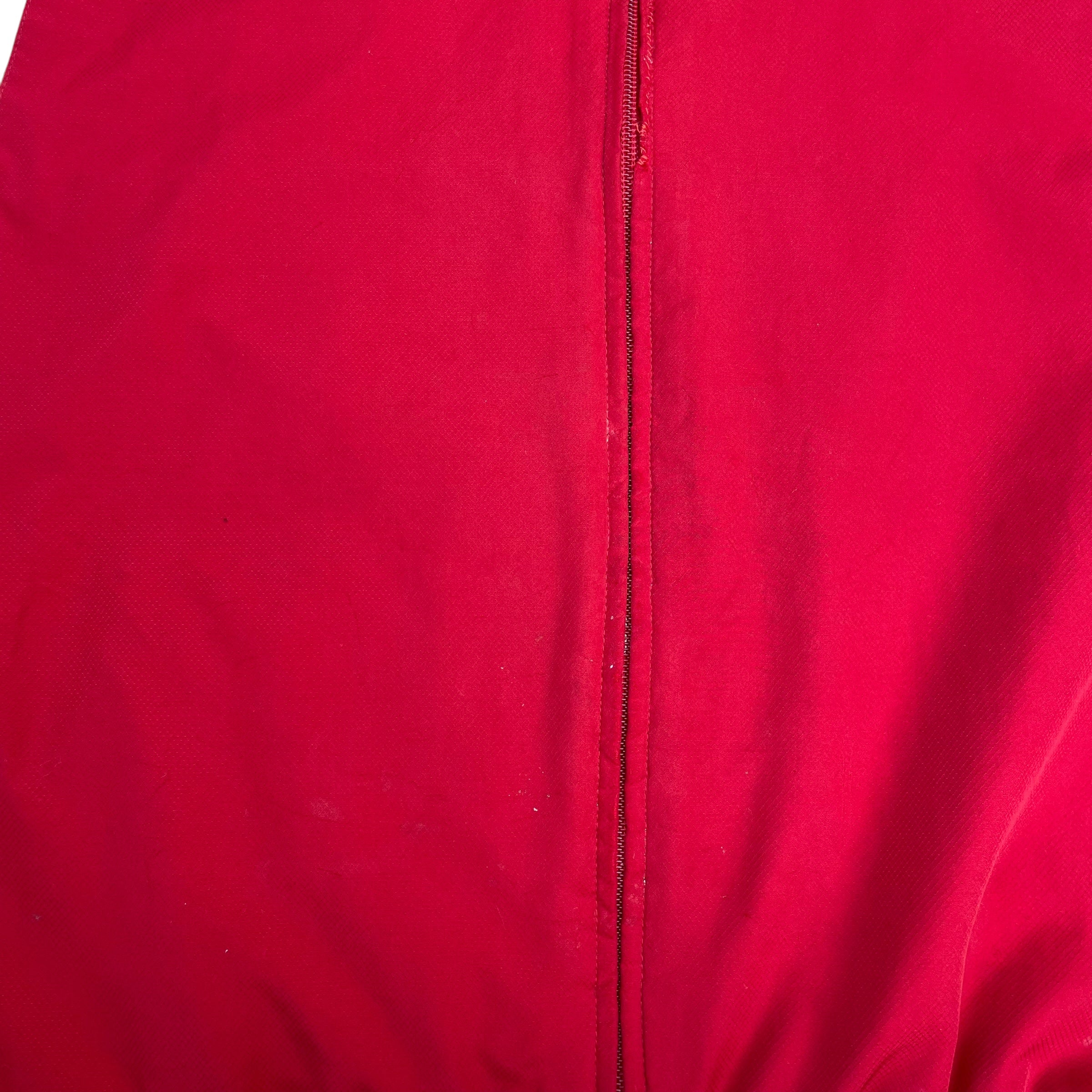 Lacoste Trackjacket (L)