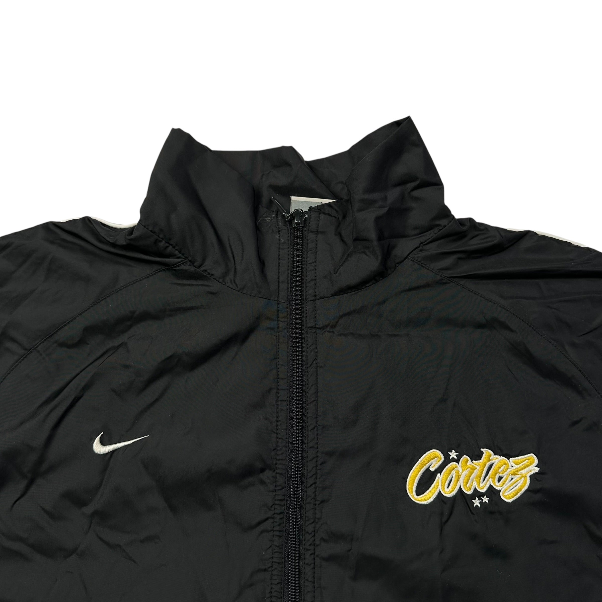 Rare Nike Cortez Trackjacket (L)