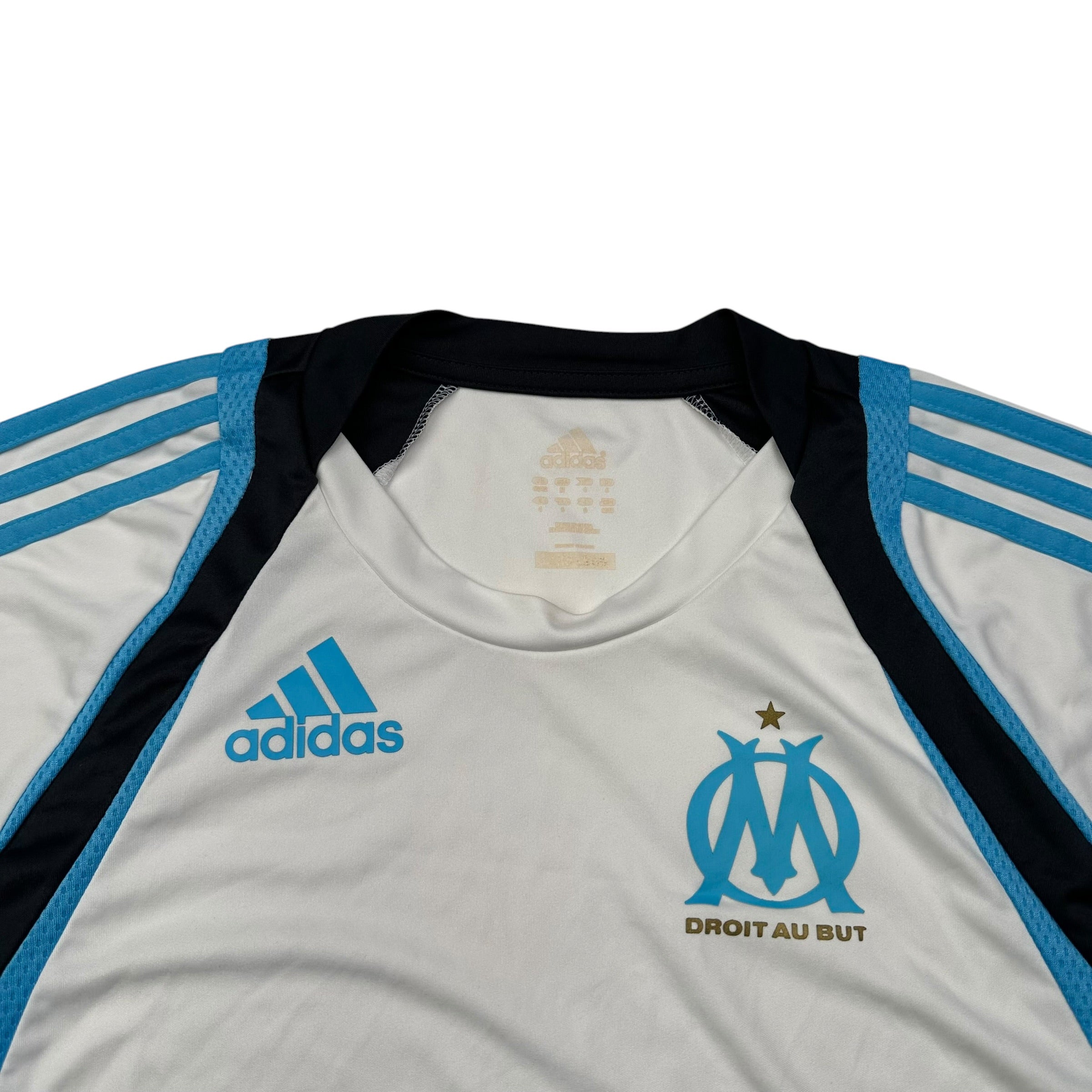 Adidas Olympique Marseille Jersey (XL)