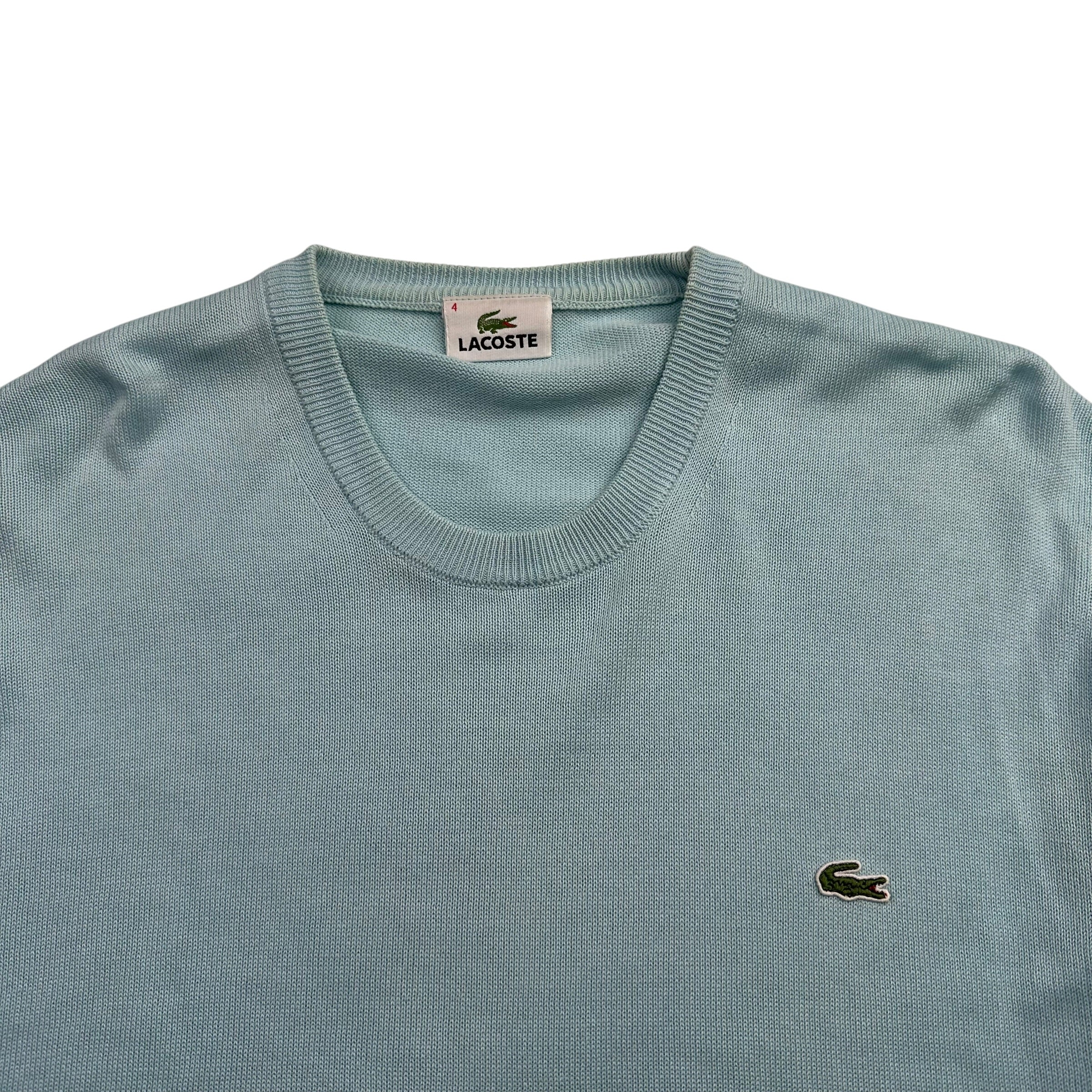 Lacoste Sweater (M)