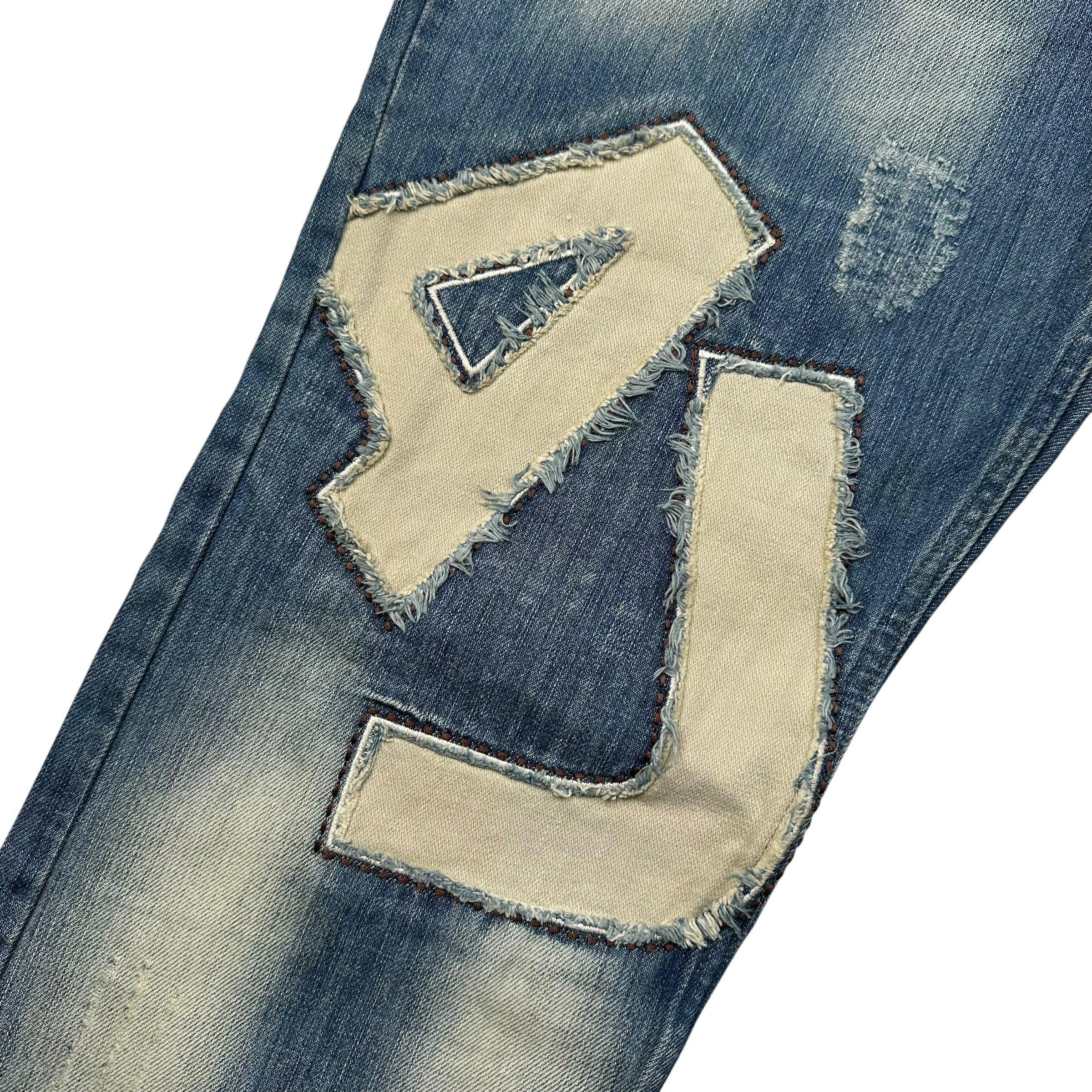 Armani Jeans (M)