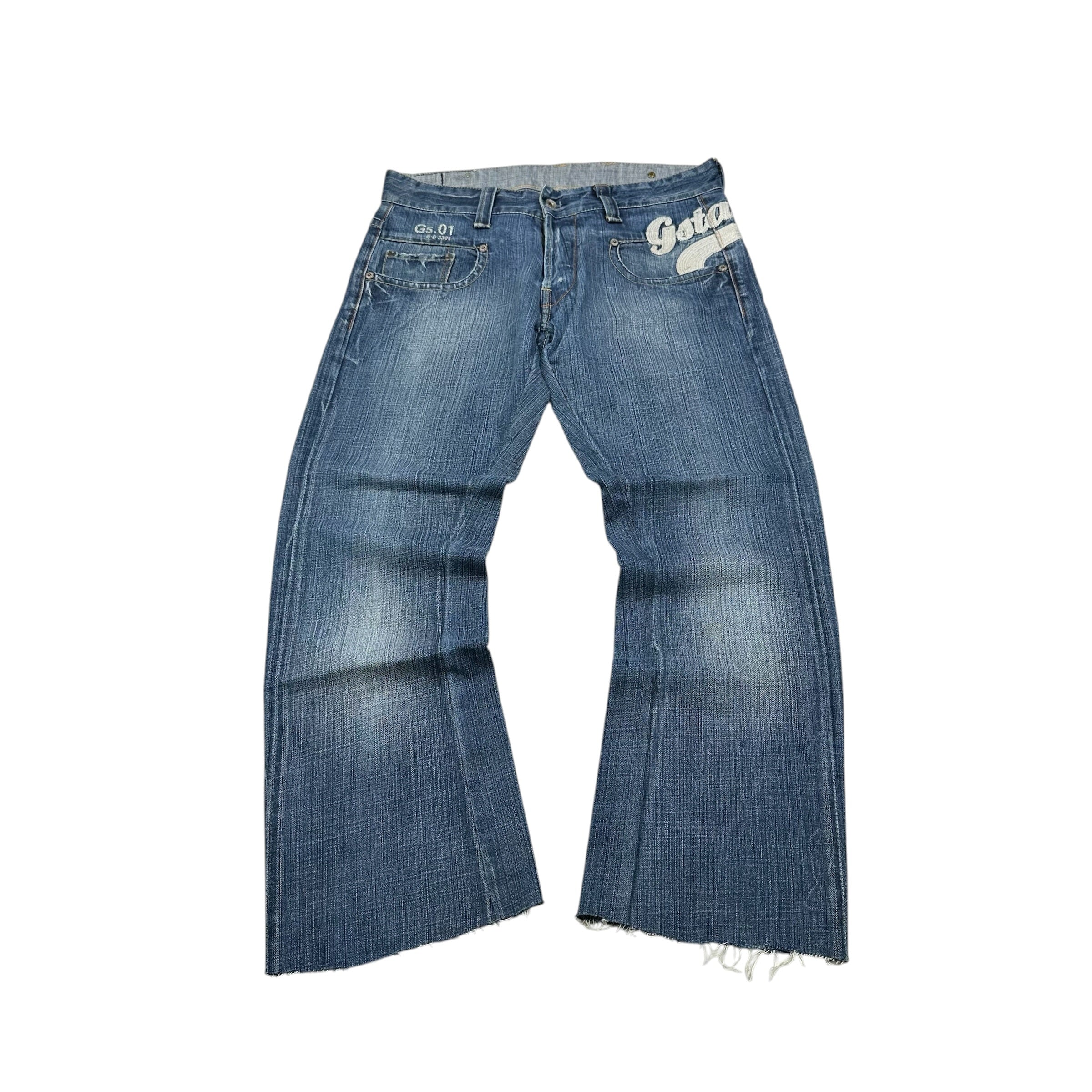 G-Star Jeans (M)