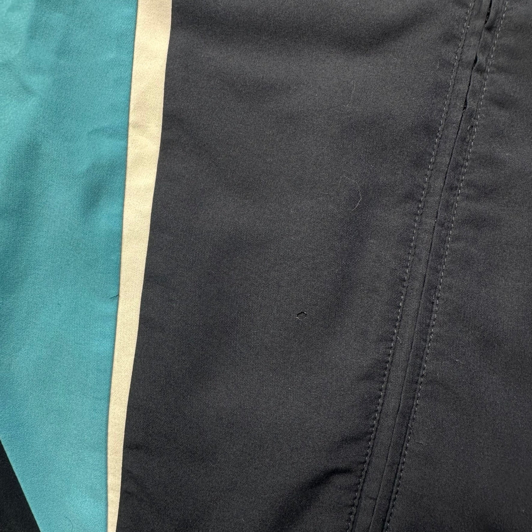 Adidas Olympique Marseille Tracksuit (L)