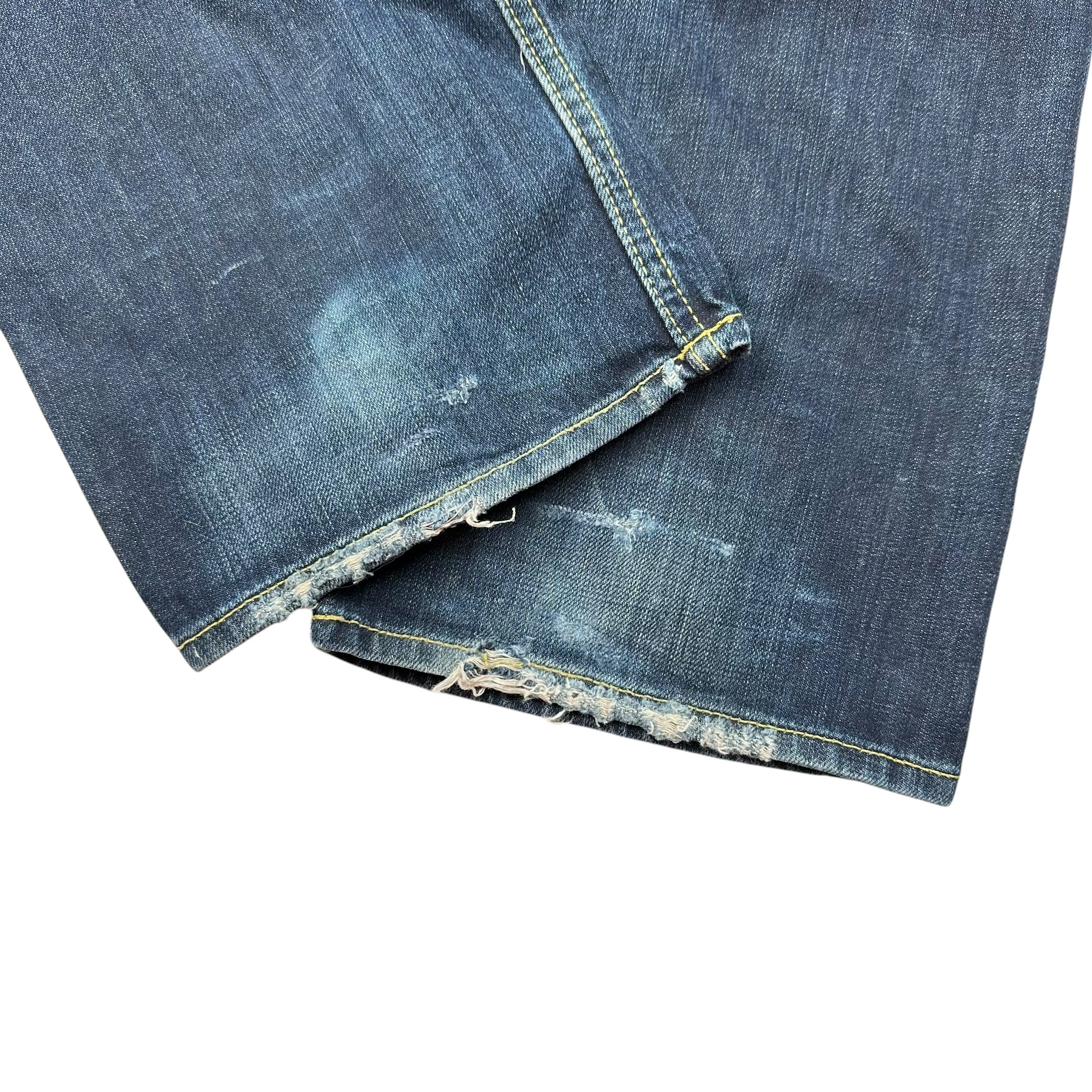 Japan Rags Jeans (L)