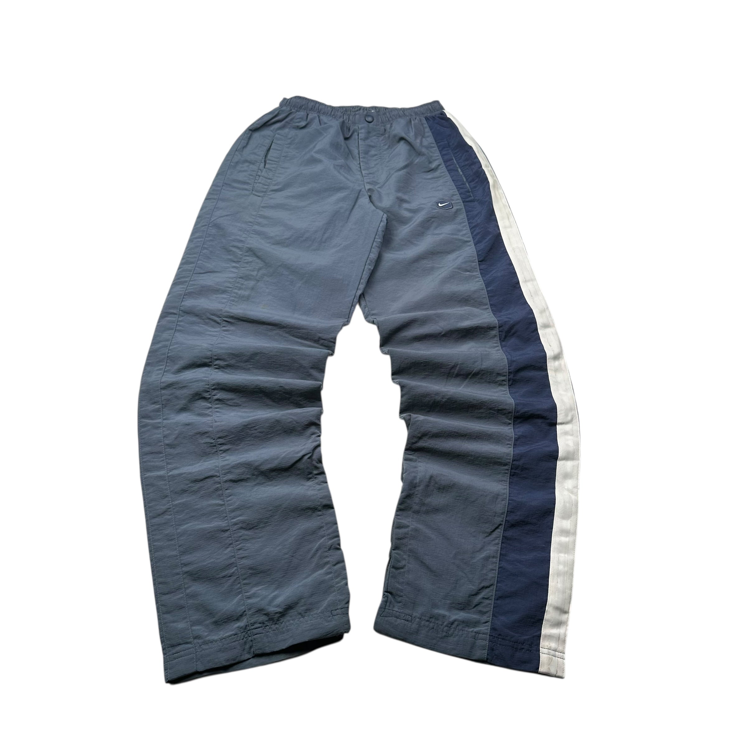 Nike Tracksuit (XL)