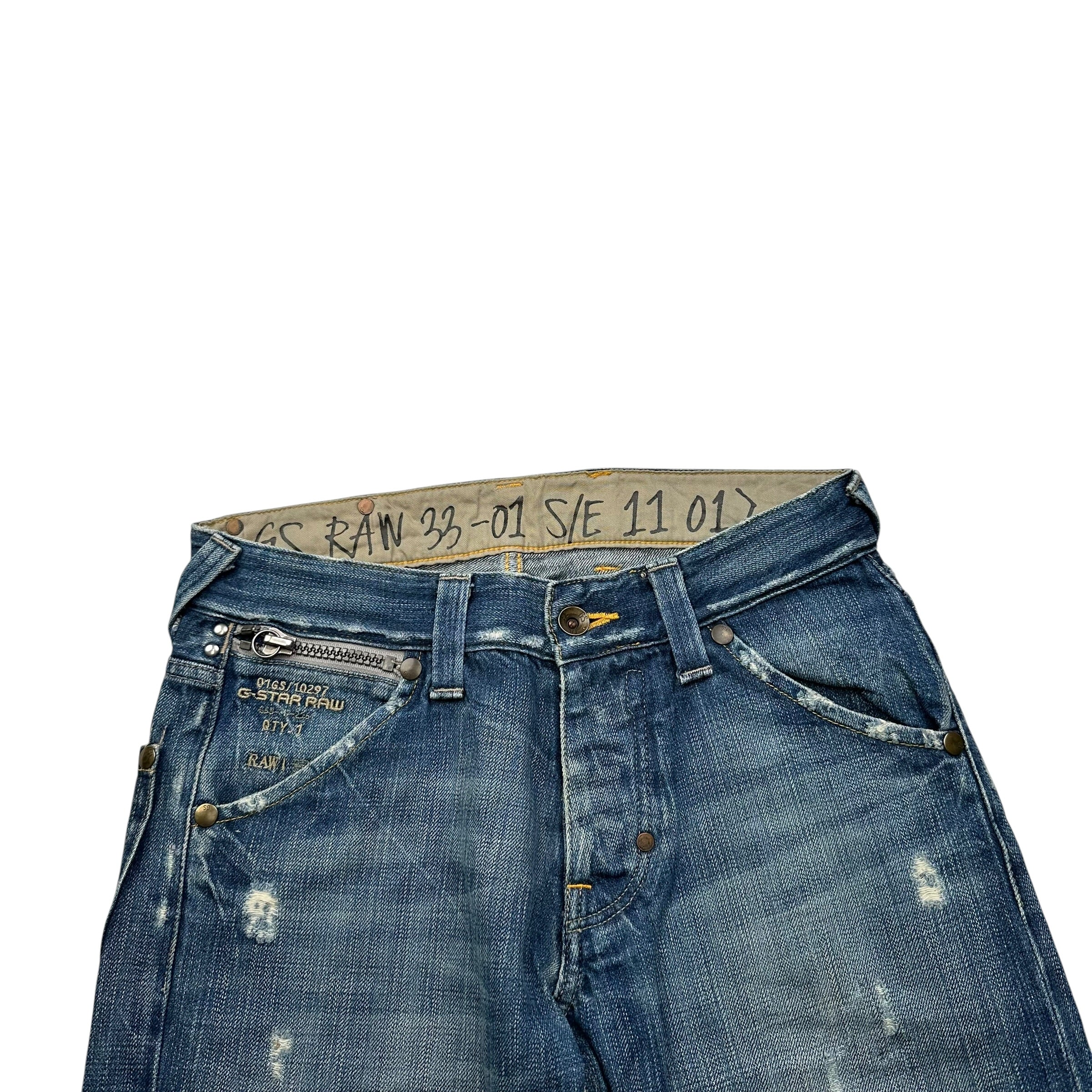 G-Star Jeans (M)