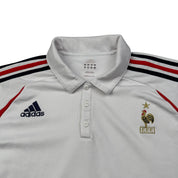 Adidas France Polo (XL)