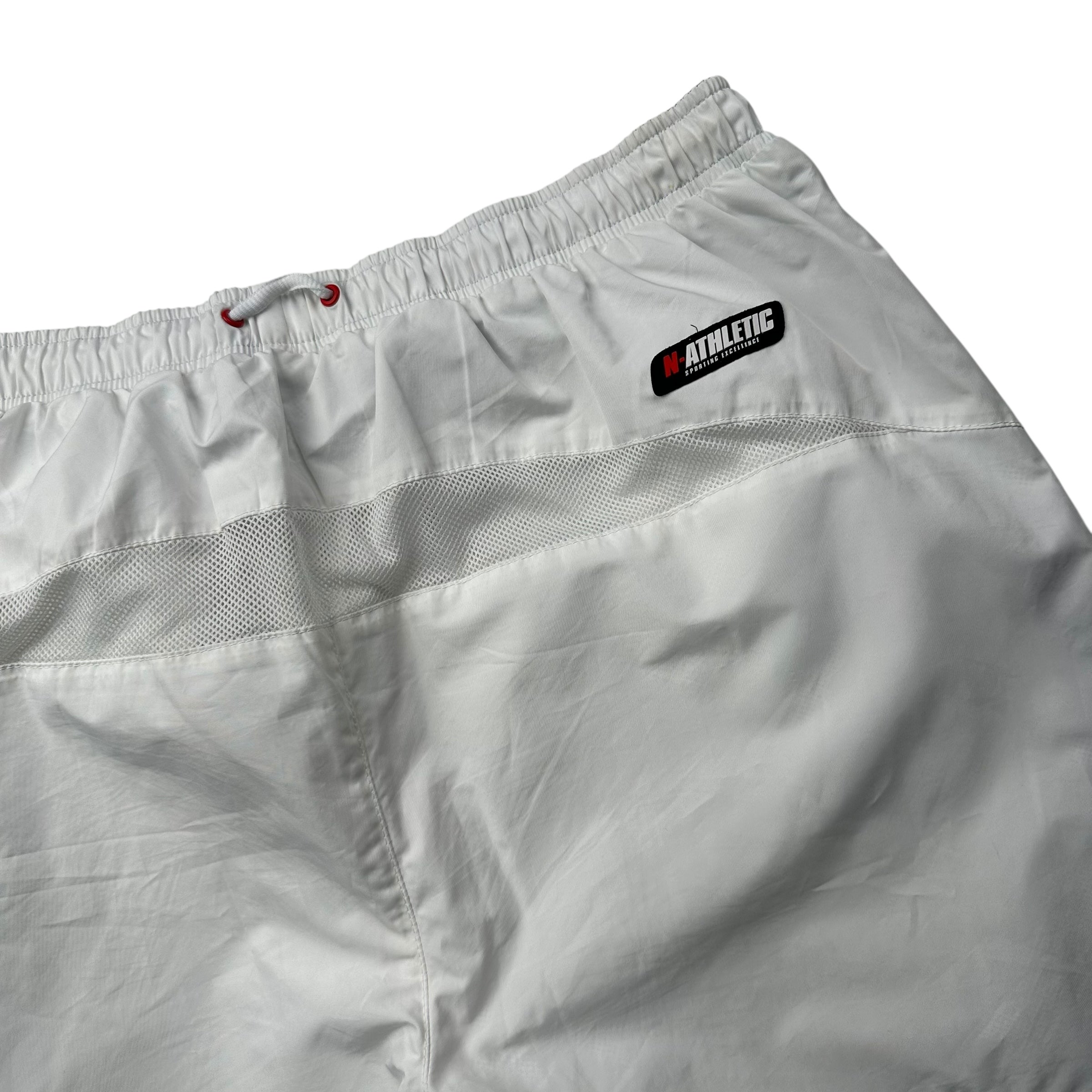 Nike Trackpants (L)