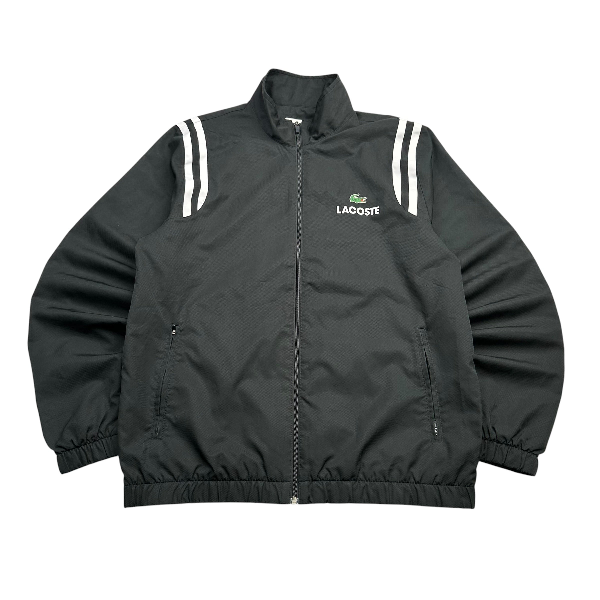 Lacoste Tracksuit (L)
