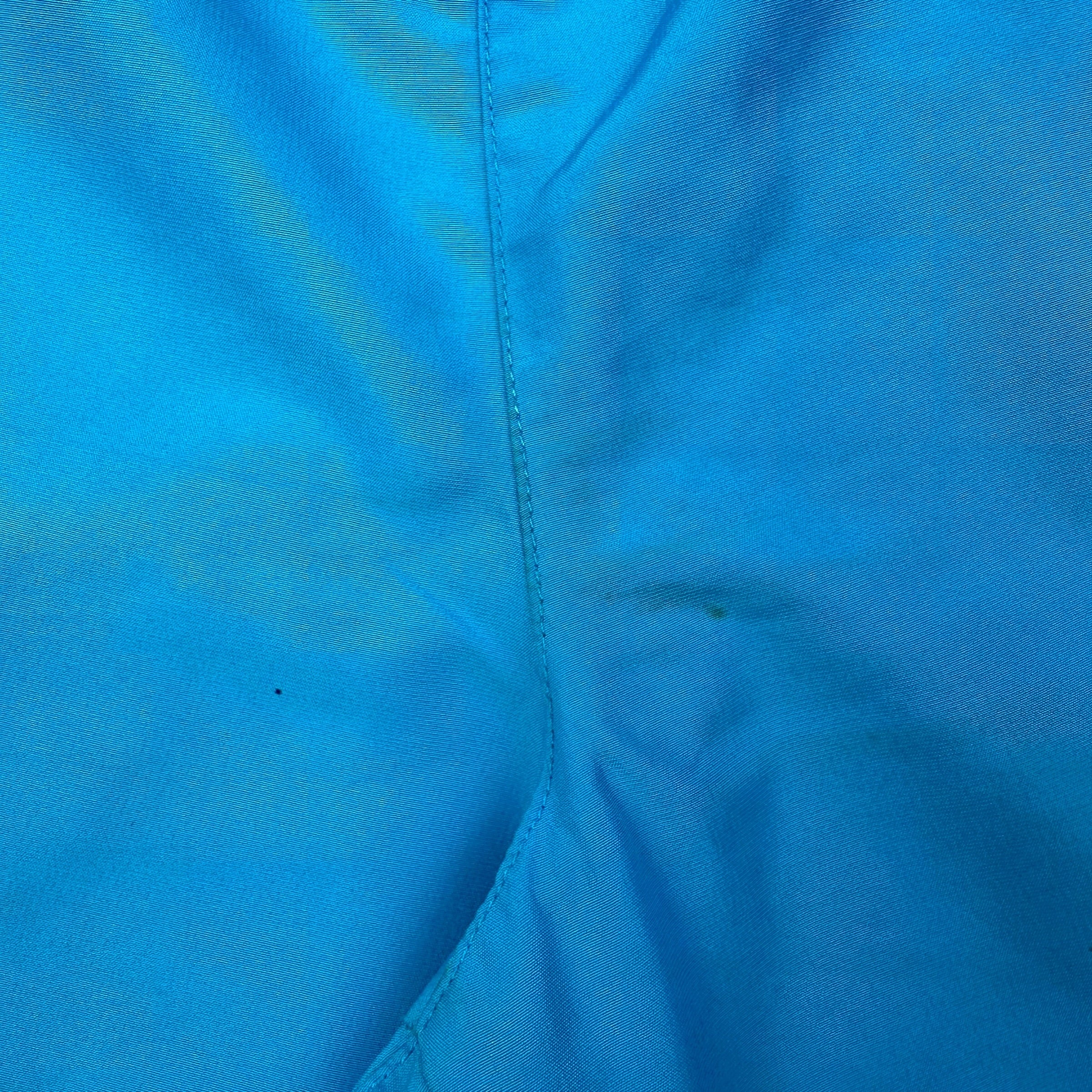 Adidas Olympique Marseille Trackpants (M)