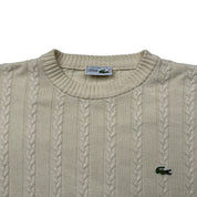 Lacoste Sweater (XXL)
