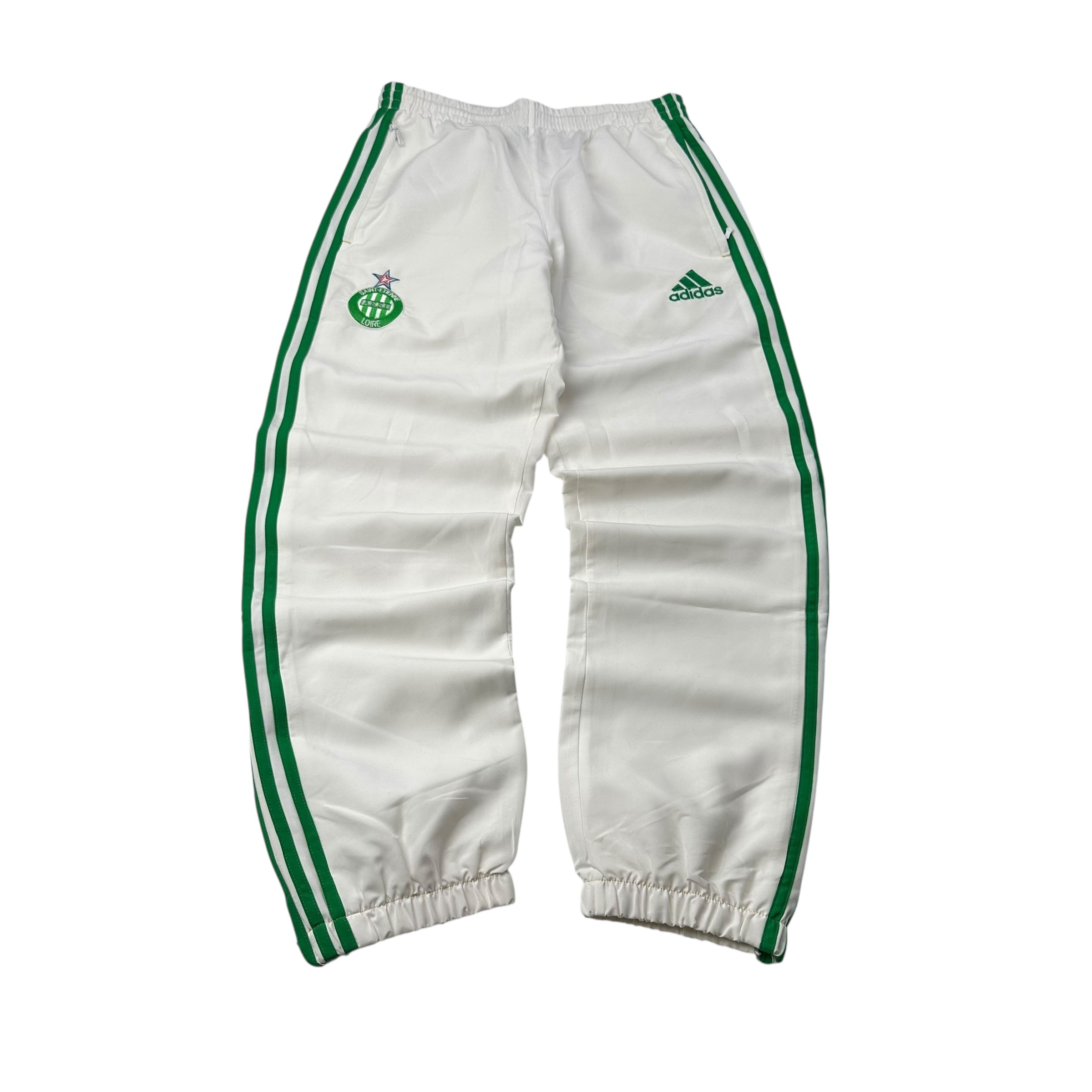 Adidas Saint Etienne Tracksuit (S)
