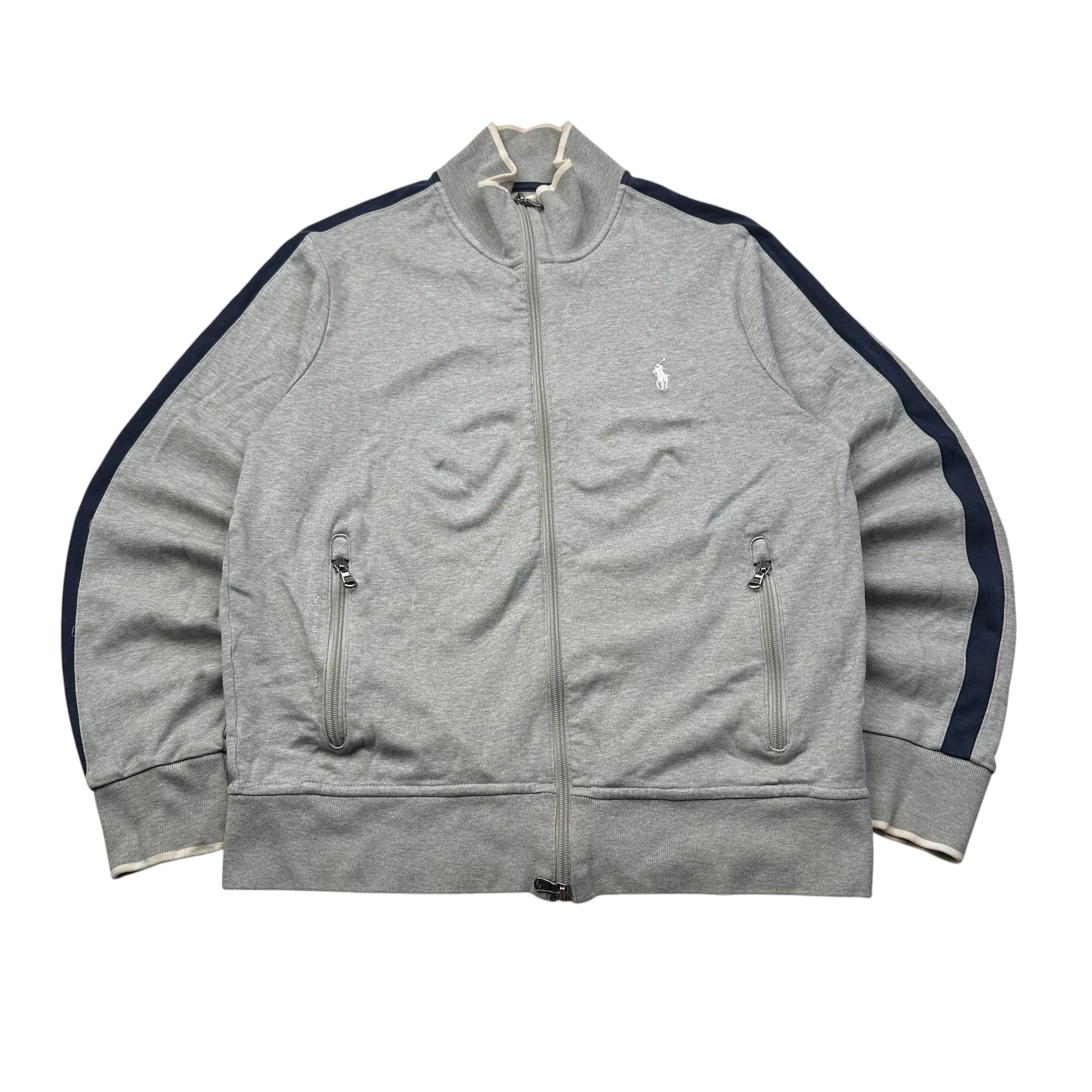 Ralph Lauren Jogger Suit (S)